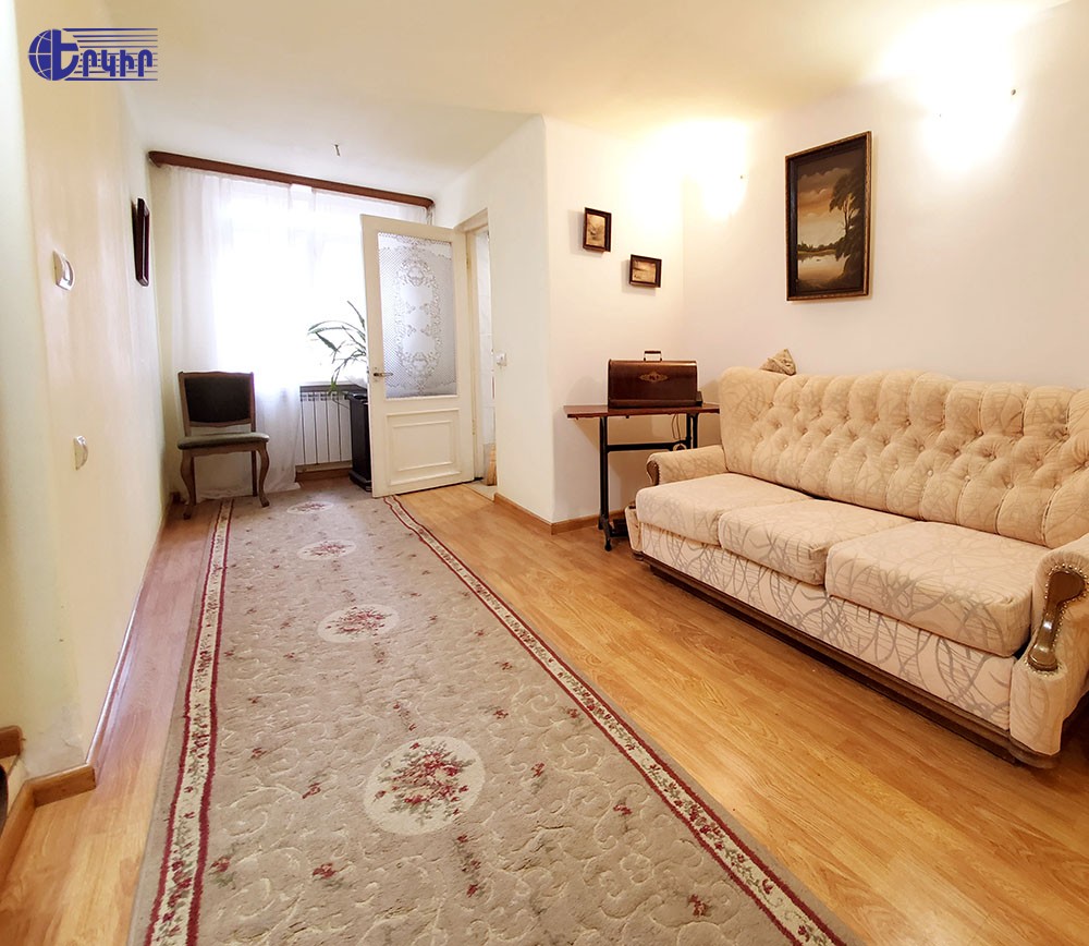 Բնակարաններ Կոդ` 2+201136