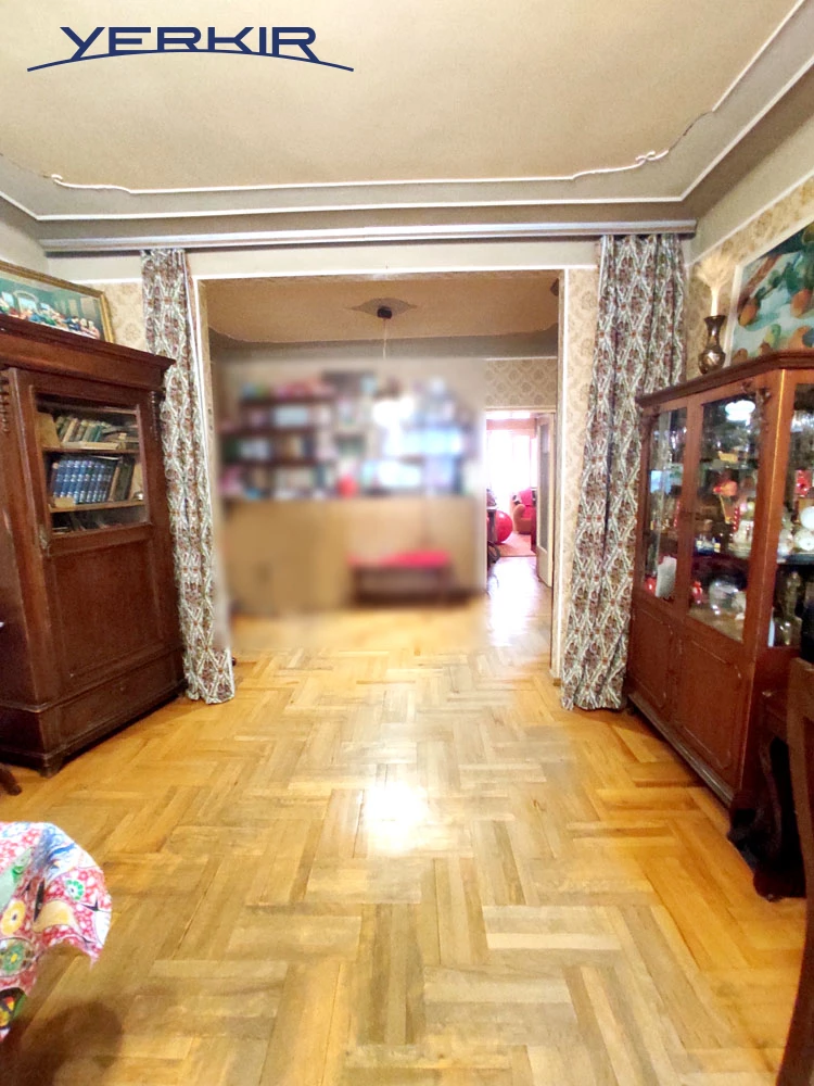 Квартиры Код 3+206505