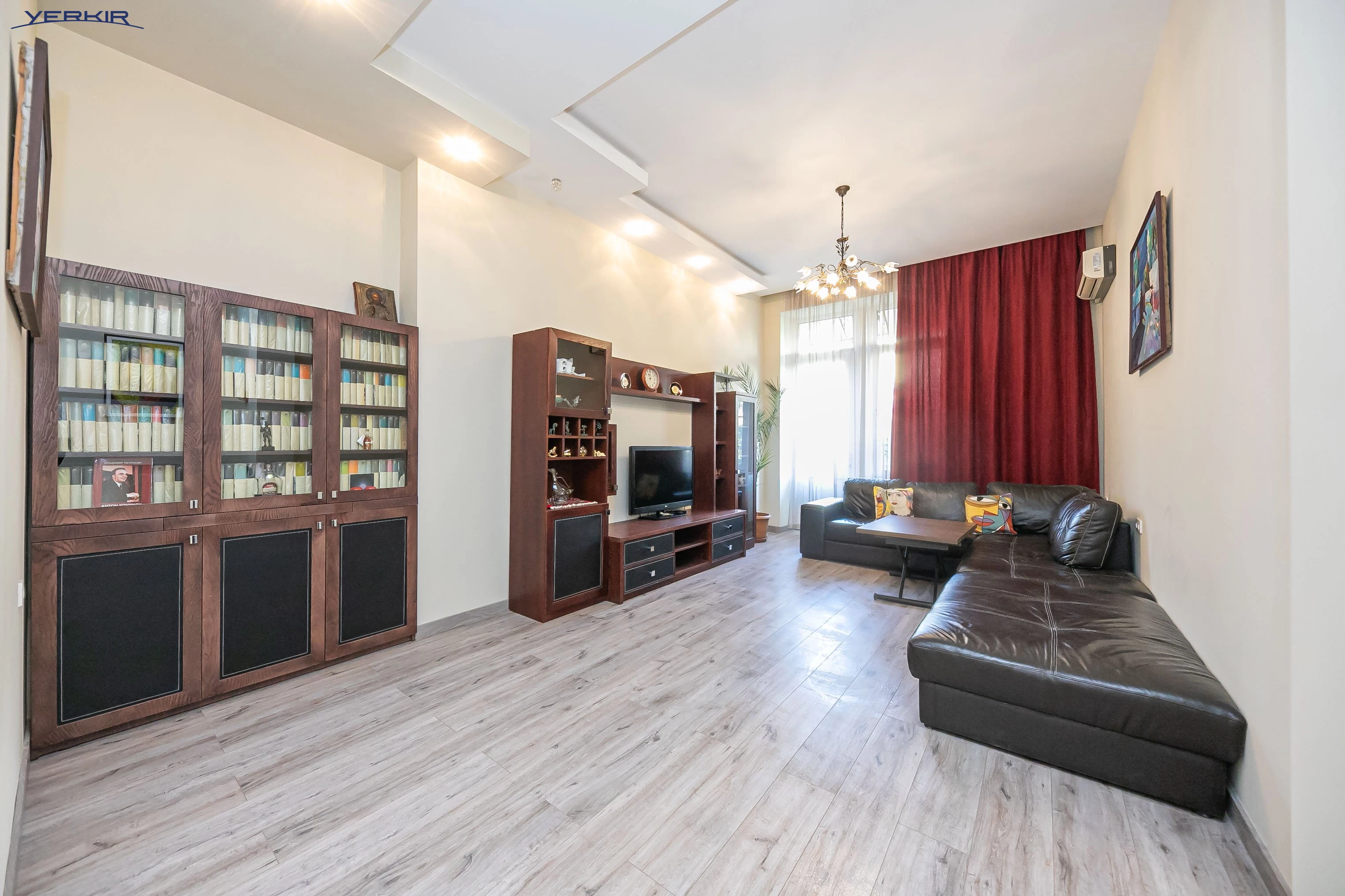 Բնակարաններ Կոդ` 2+220709