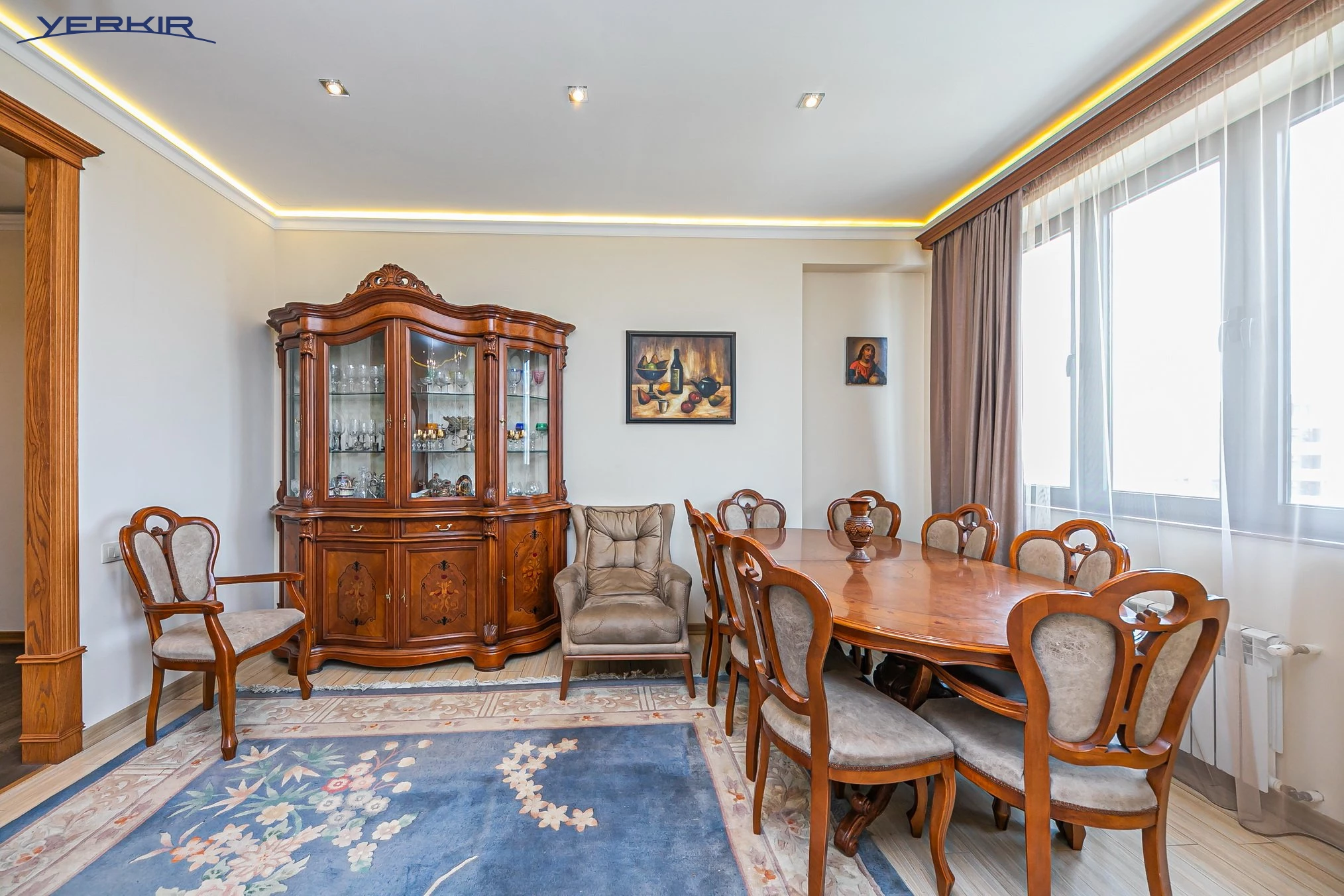 Apartments Code: 3+304589