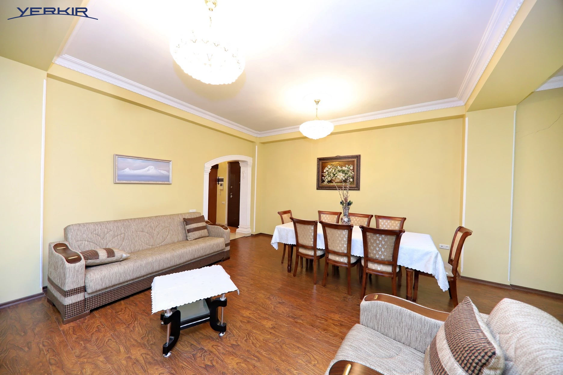 Apartments Code: 2+811613