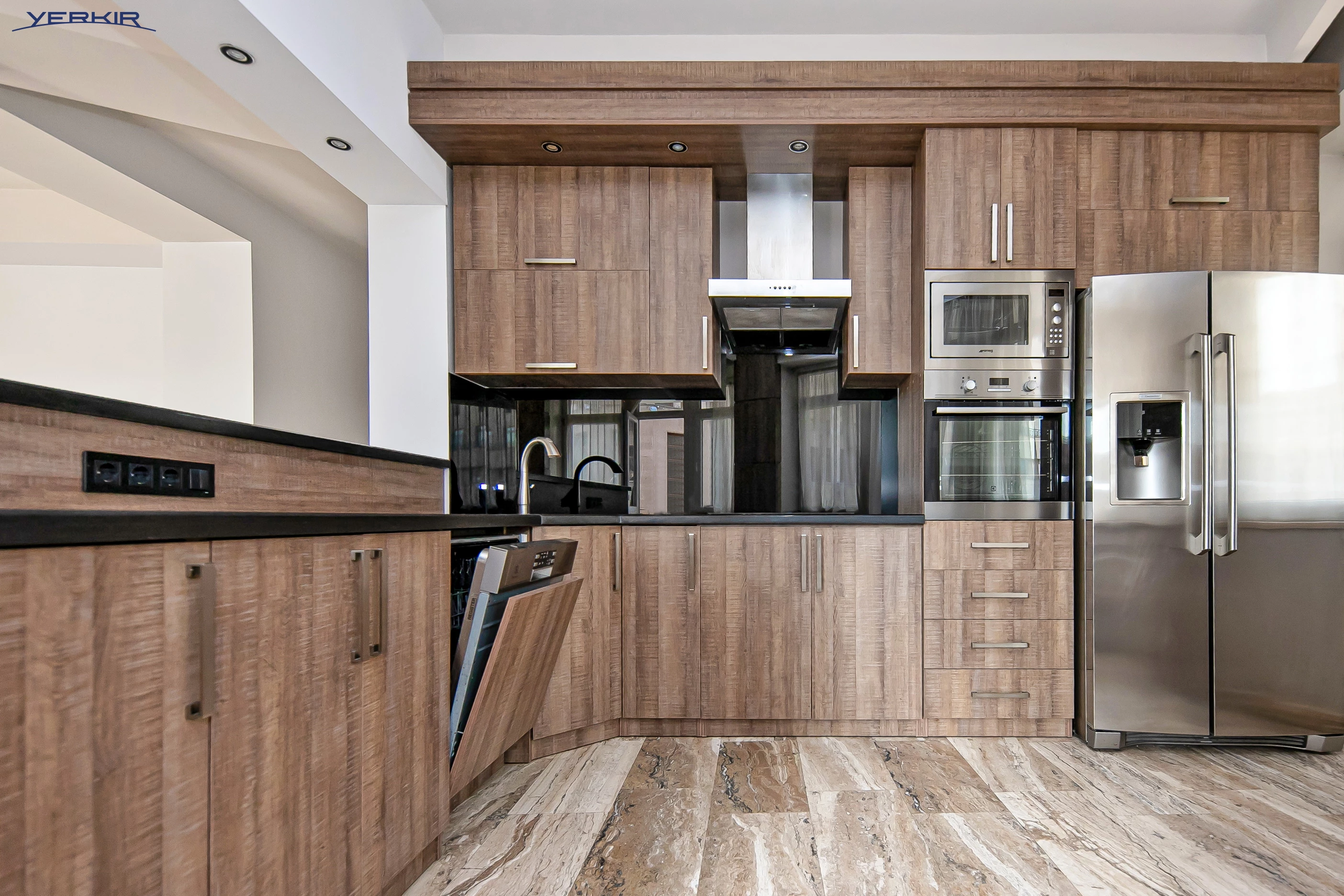 Բնակարաններ Կոդ` 1+416098