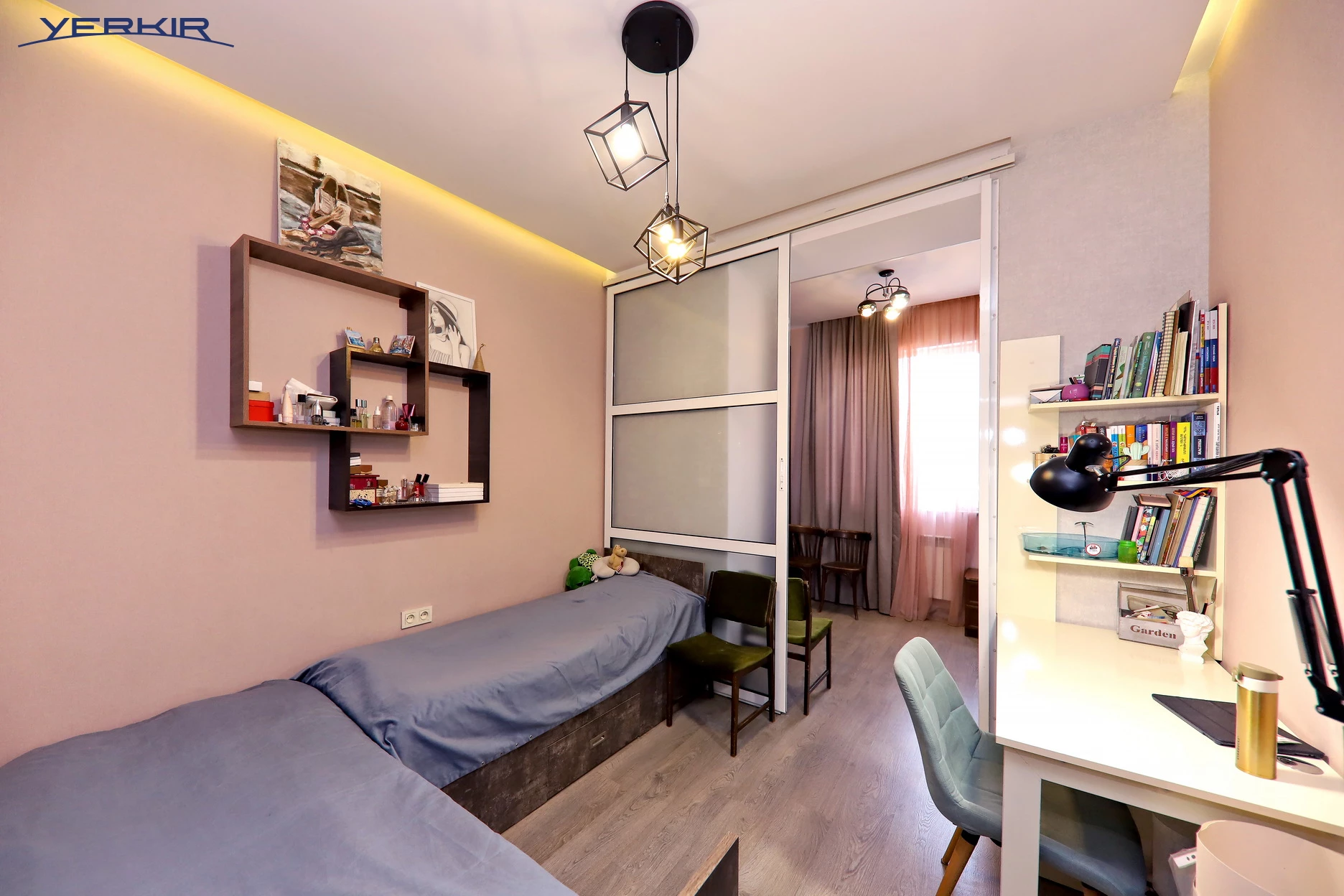 Apartments Code: 5+311669