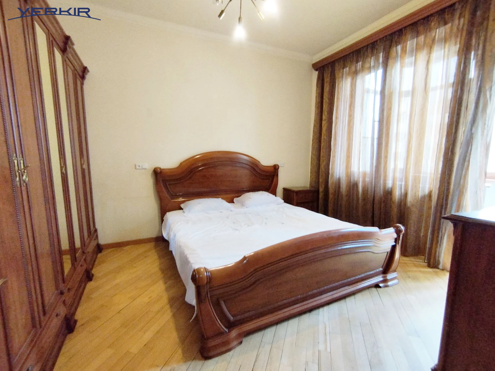 Apartments Code: 2+211435