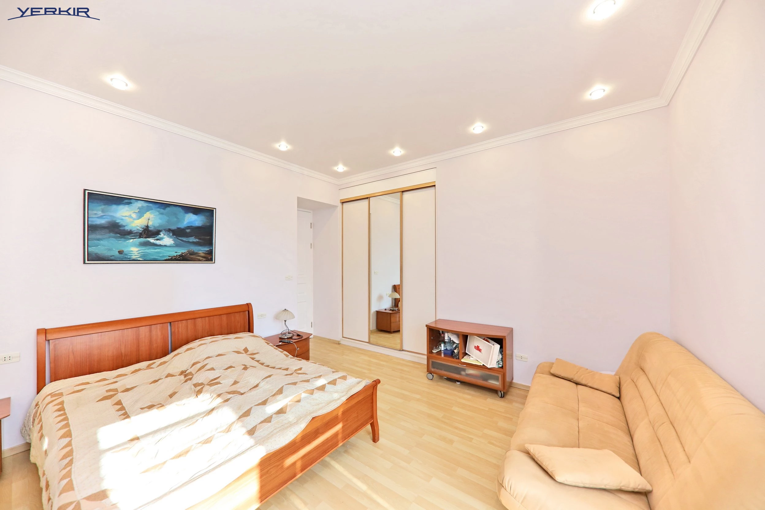 Apartments Code: 2+308725