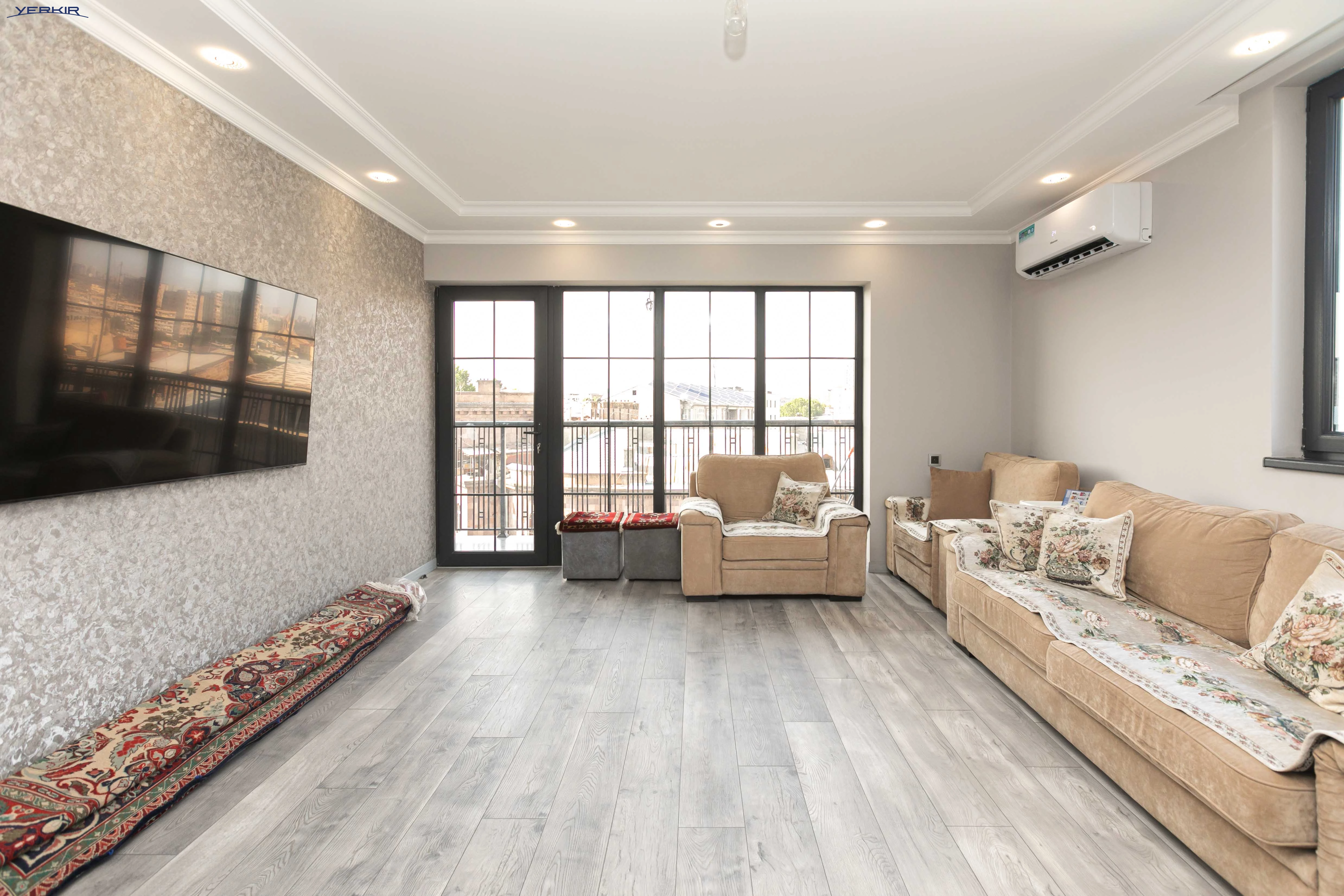 Բնակարաններ Կոդ` 1+219348