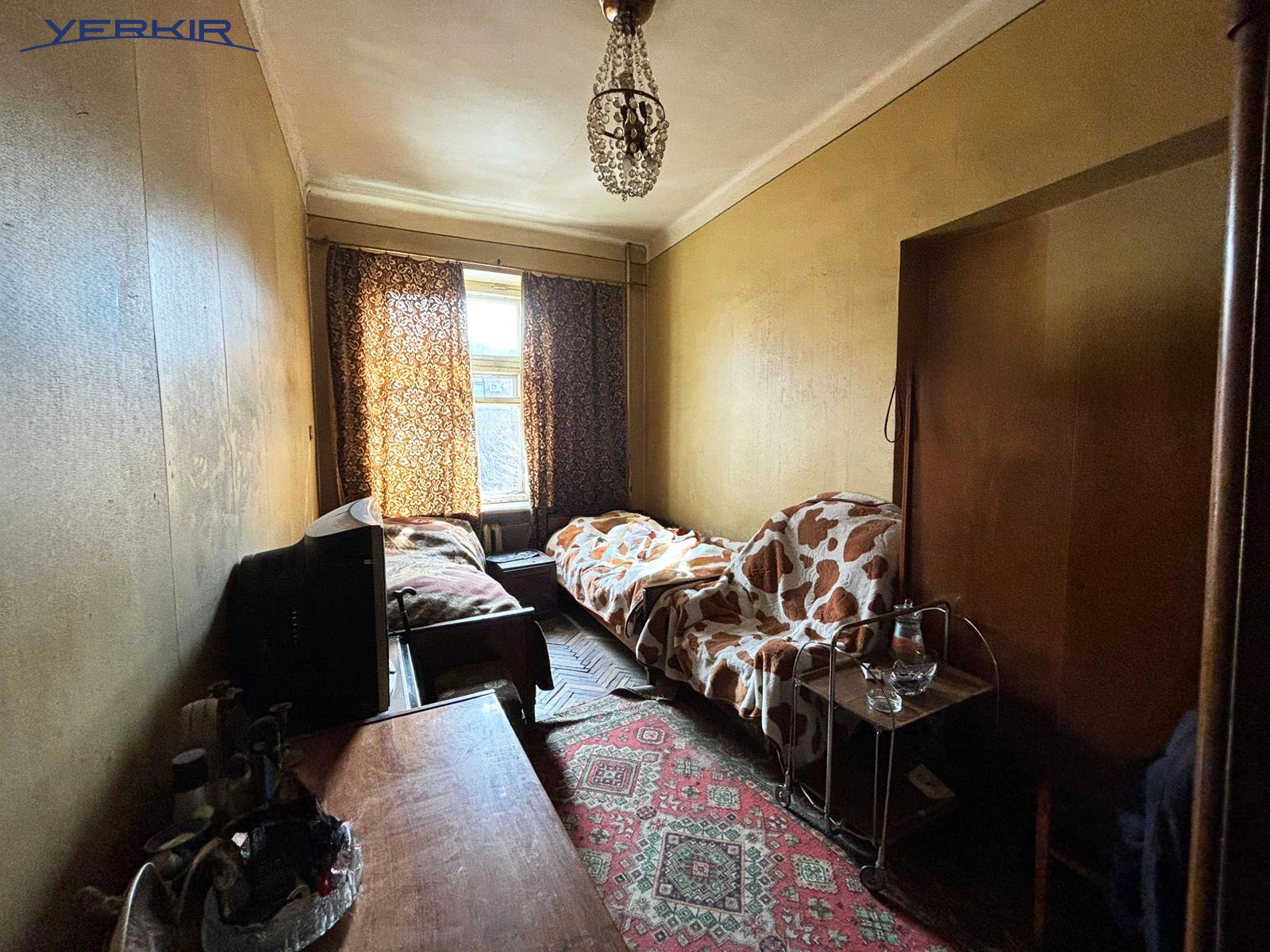 Квартиры Код 1+216666