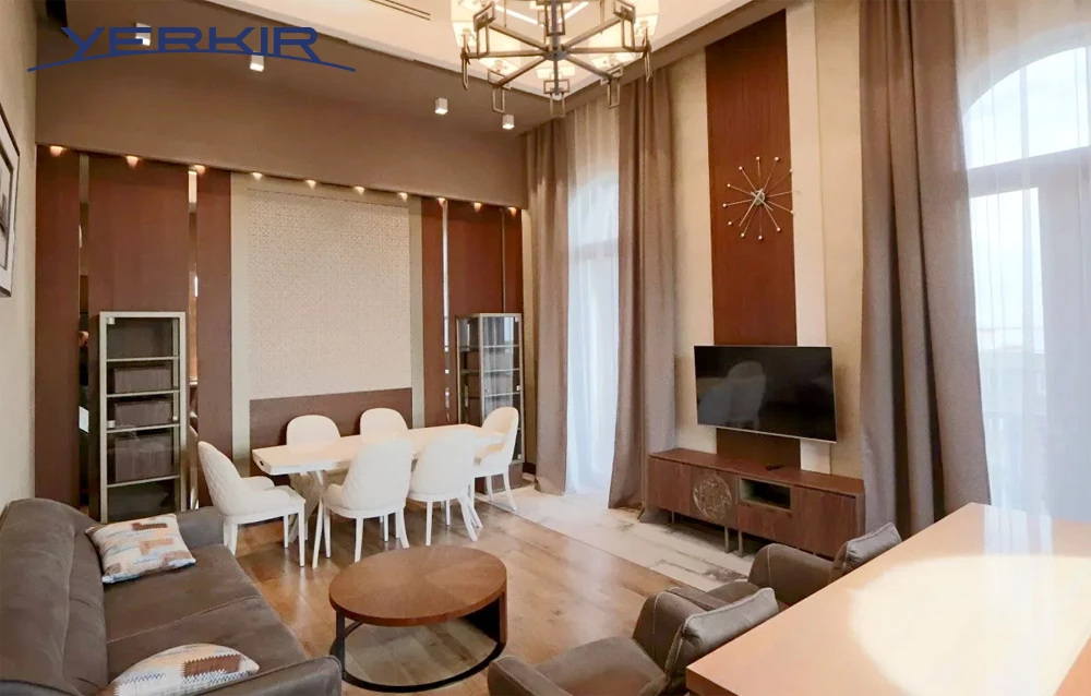 Apartments Code: 3+21751