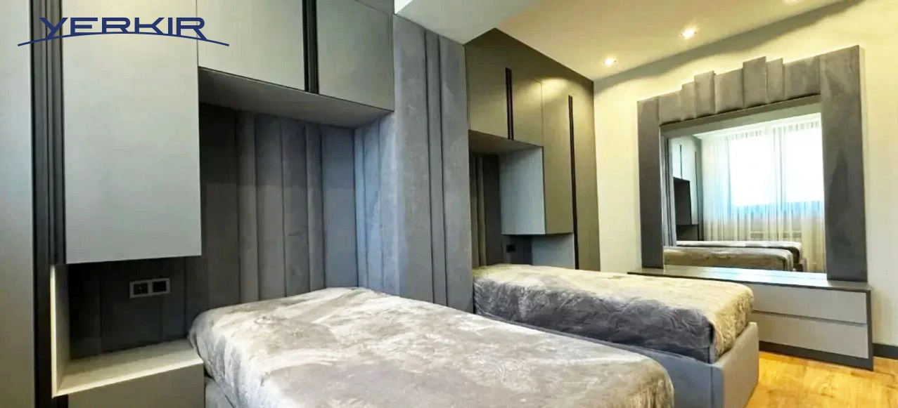 Բնակարաններ Կոդ` 3+3711036