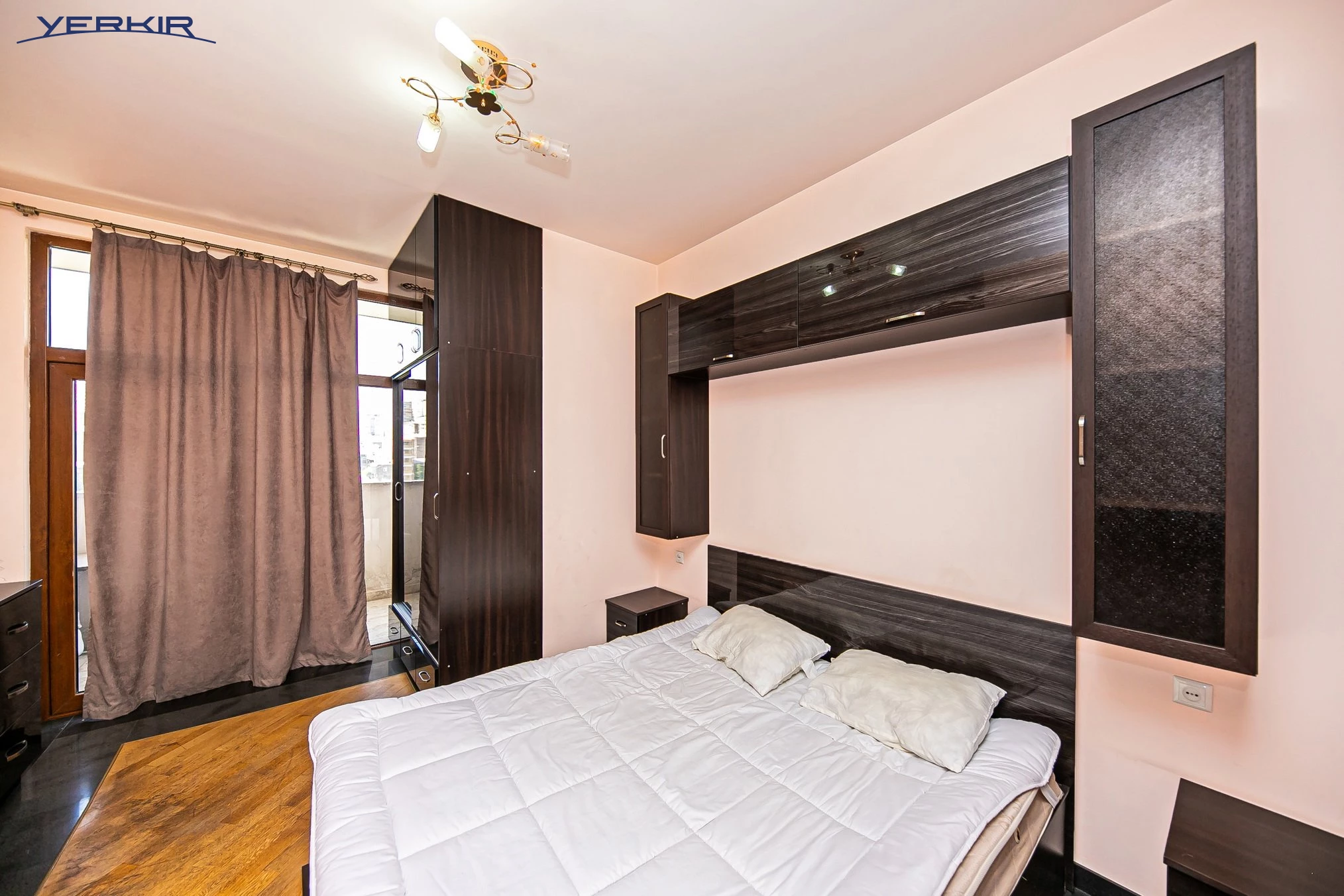 Квартиры Код 9+317422