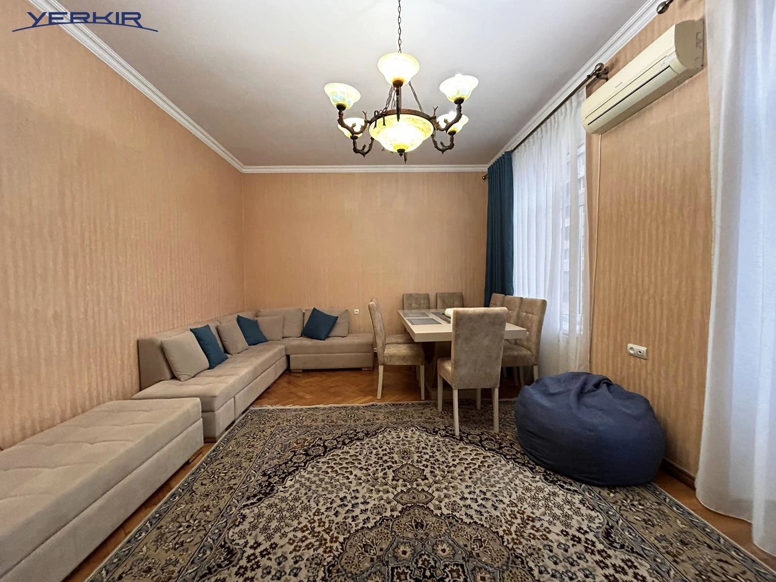 Apartments Code: 1+216804