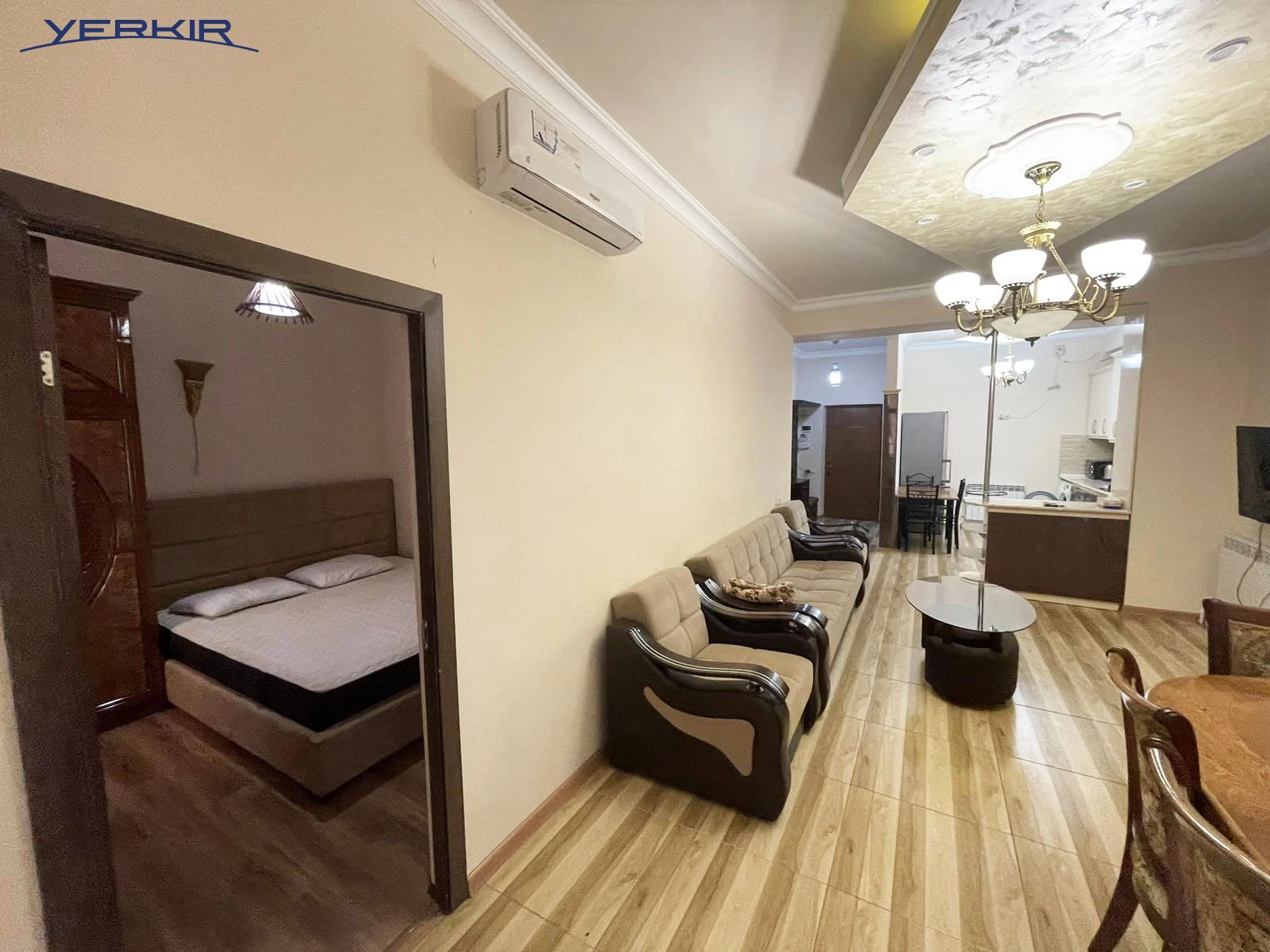 Apartments Code: 5+314002