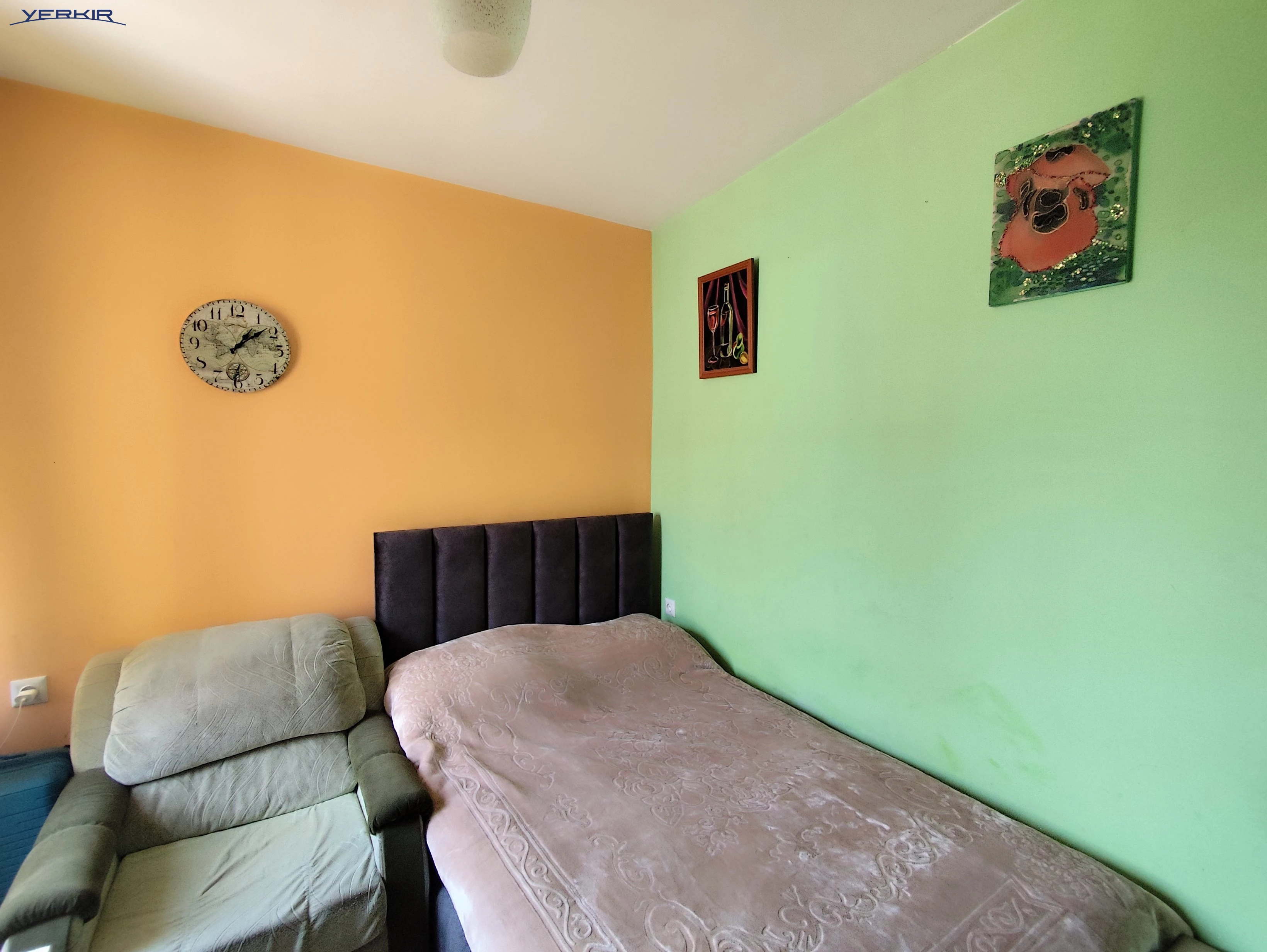 Квартиры Код 10+320062