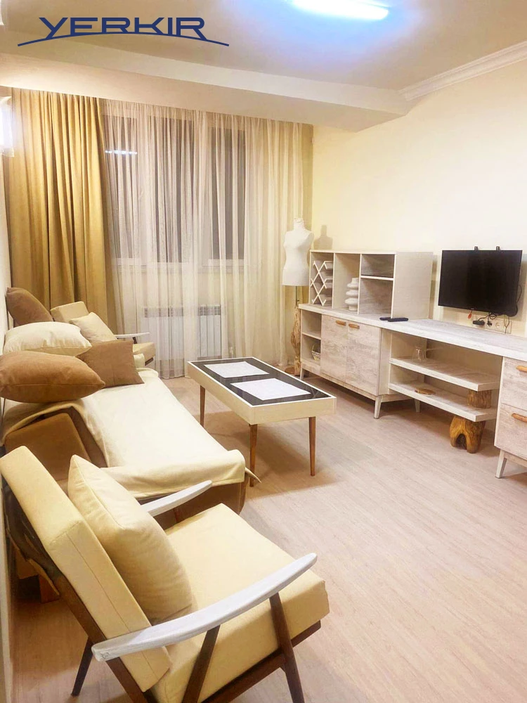 Apartments Code: 10+201936