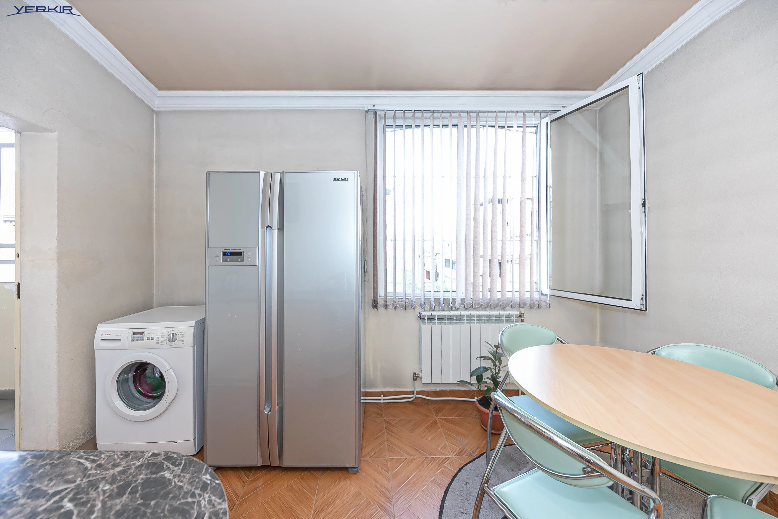 Apartments Code: 2+819685
