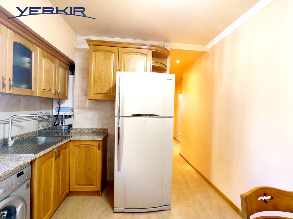 Apartments Code: 3+205006