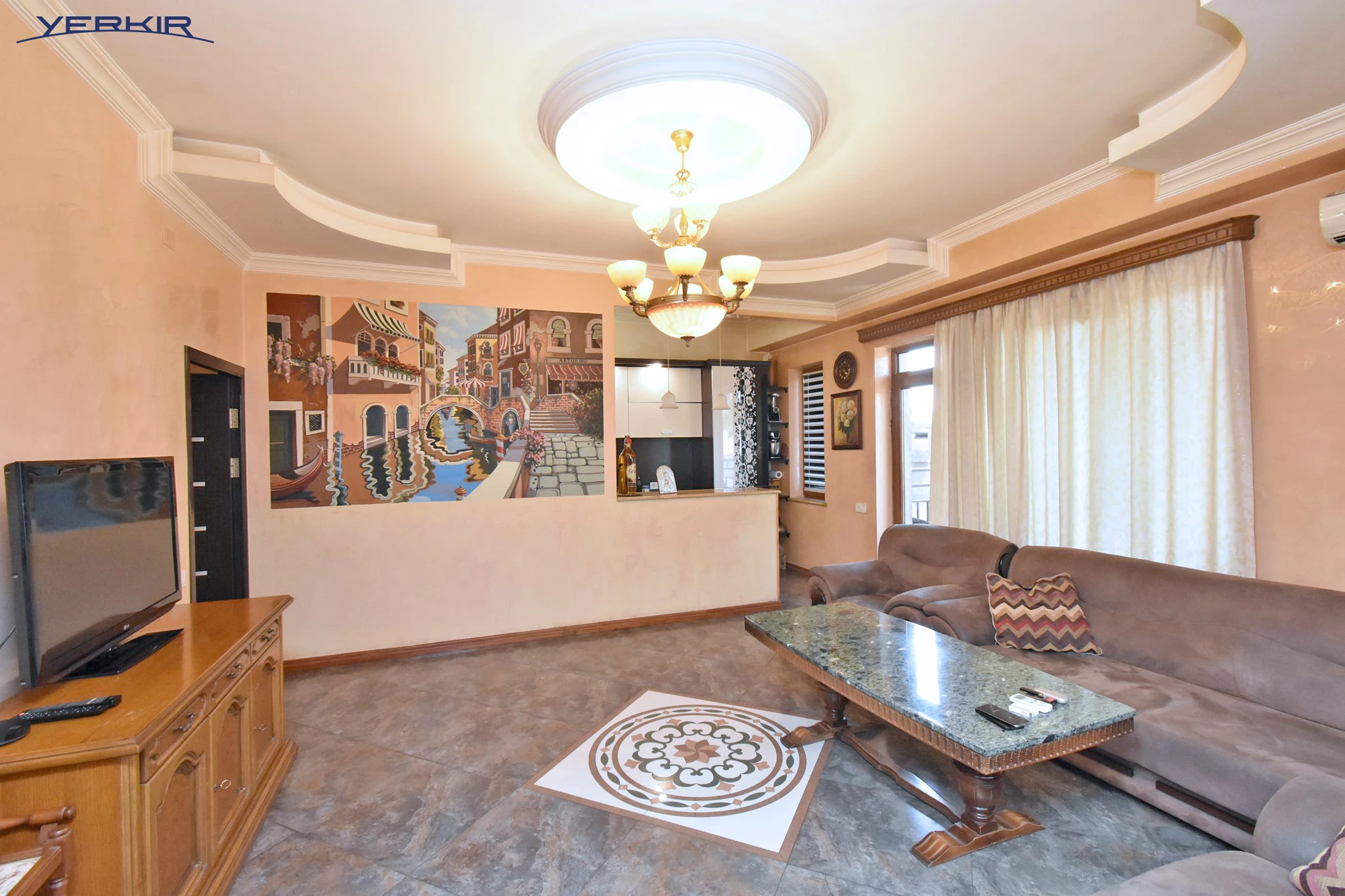 Apartments Code: 5+319464