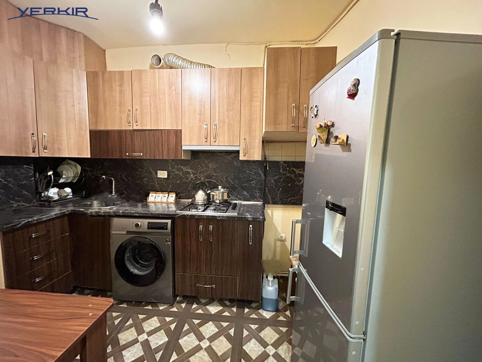 Apartments Code: 1+3266697