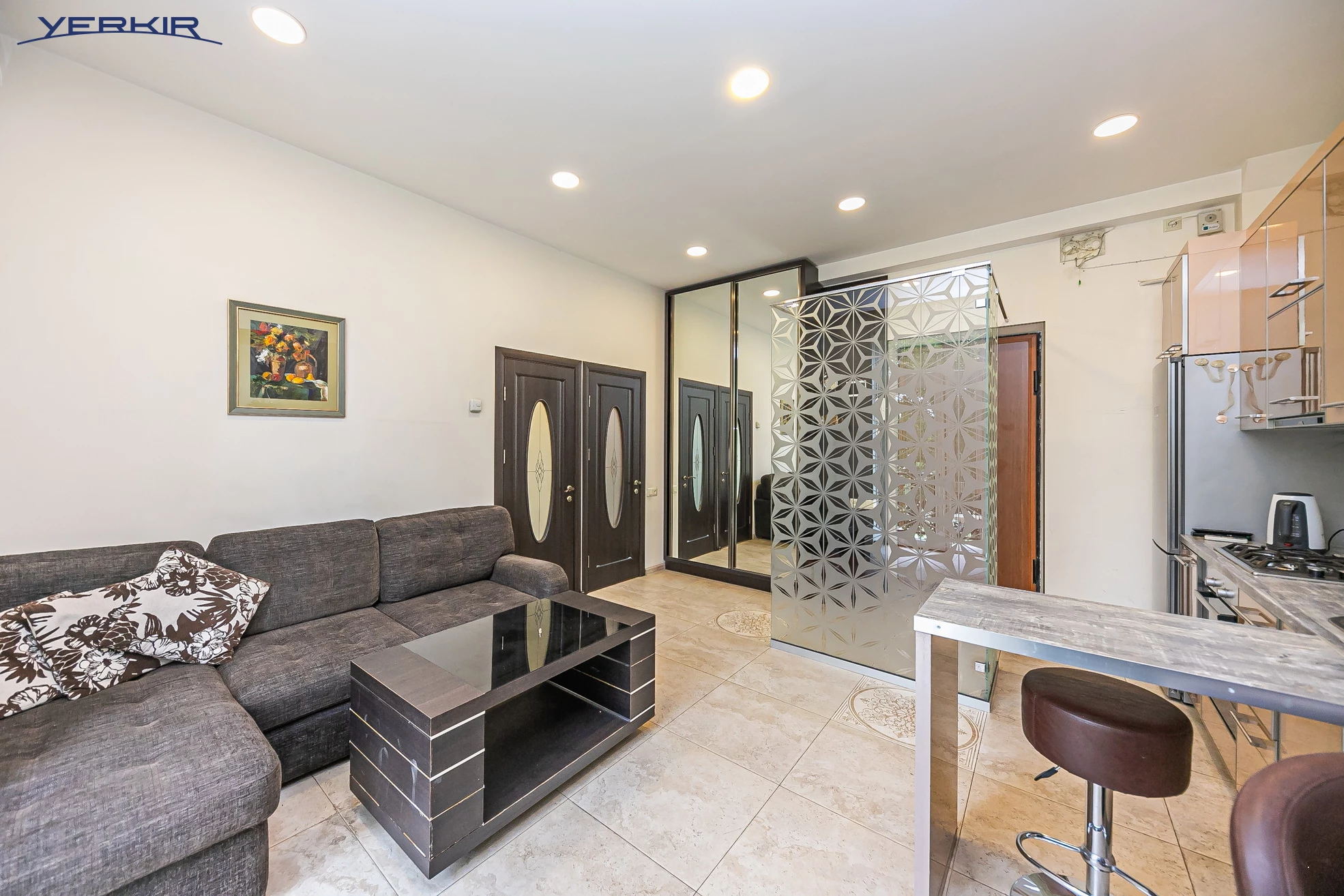 Квартиры Код 5+118976