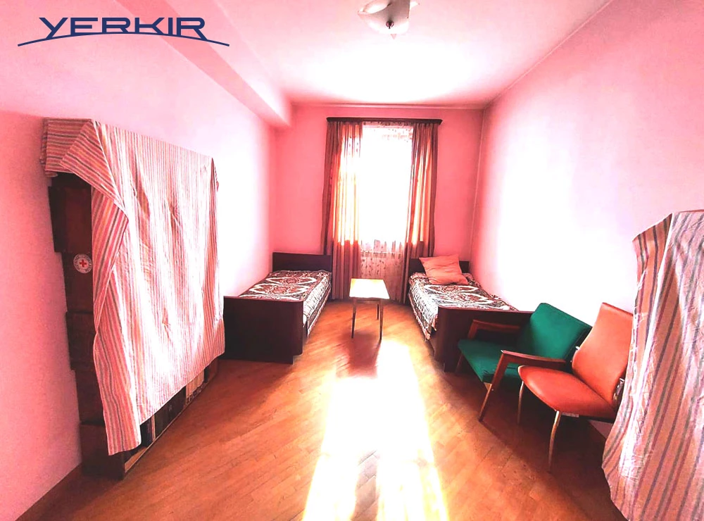 Apartments Code: 2+405448