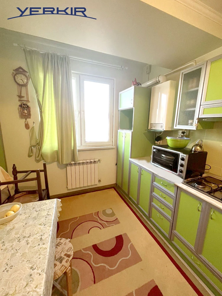 Квартиры Код 4+206430