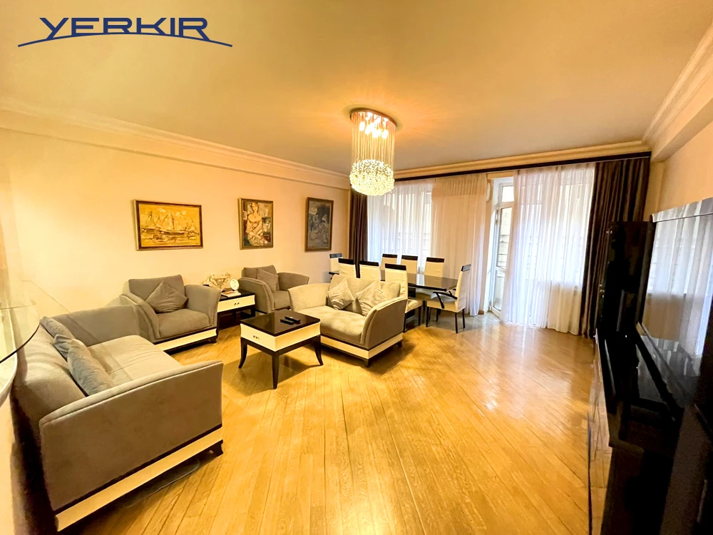 Квартиры Код 3+405517