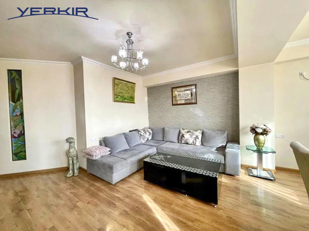 Apartments Code: 3+212756