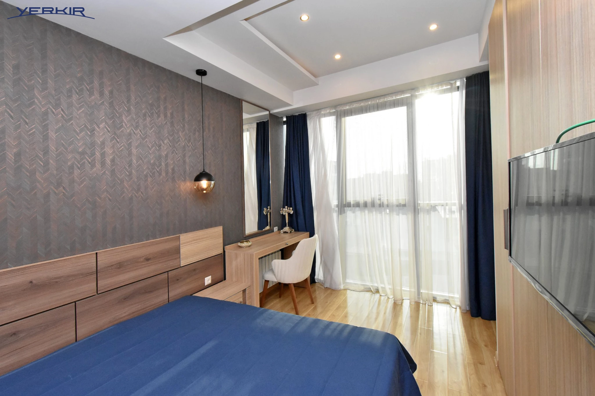 Квартиры Код 5+321048