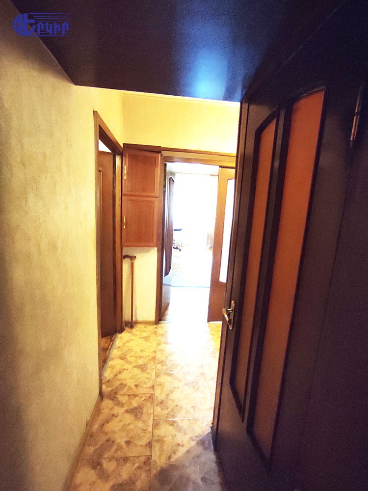 Բնակարաններ Կոդ` 5+80363