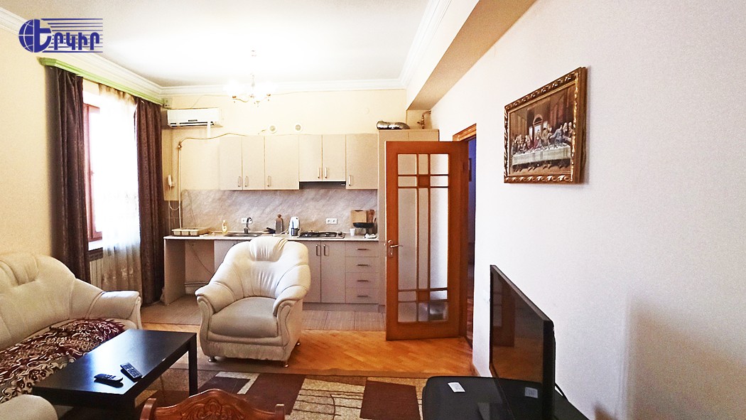 Apartments Code: 10+31606