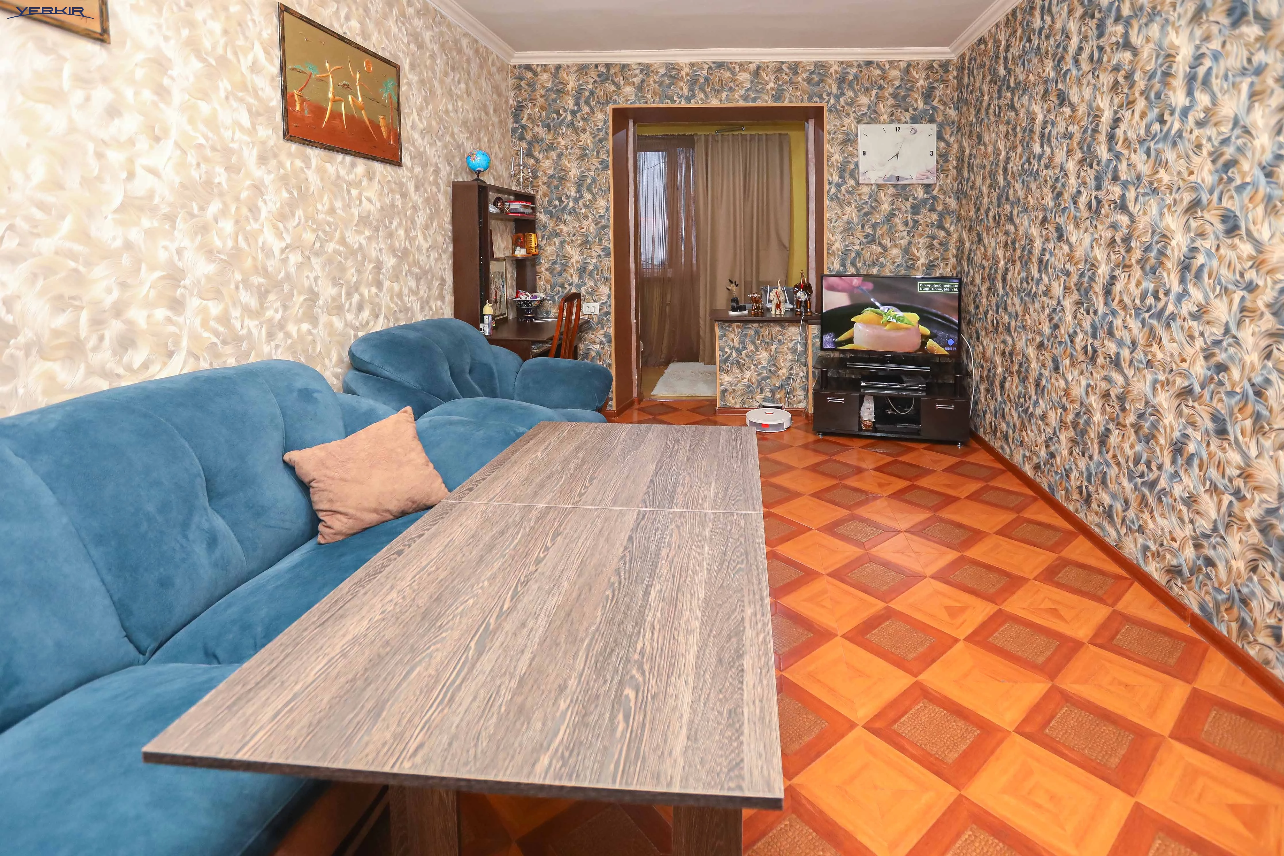 Apartments Code: 10+221358