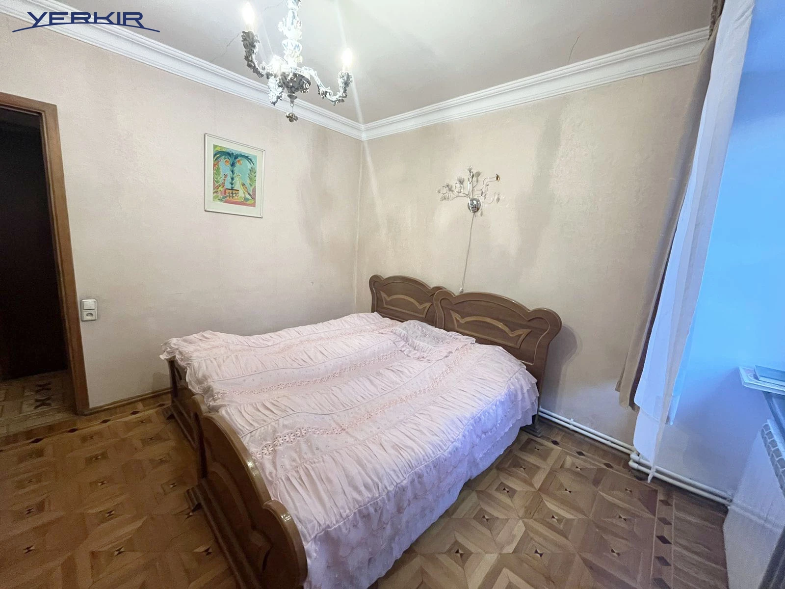 Apartments Code: 2+414610