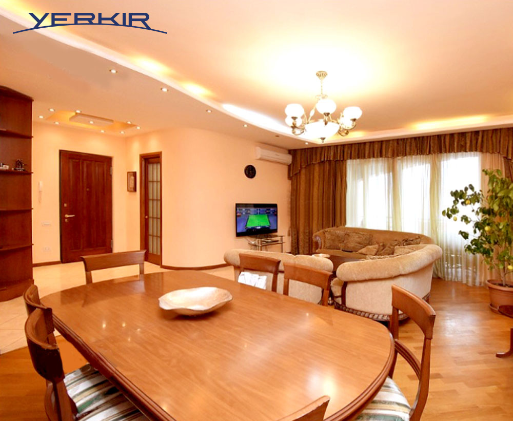 Բնակարաններ Կոդ` 6+404787