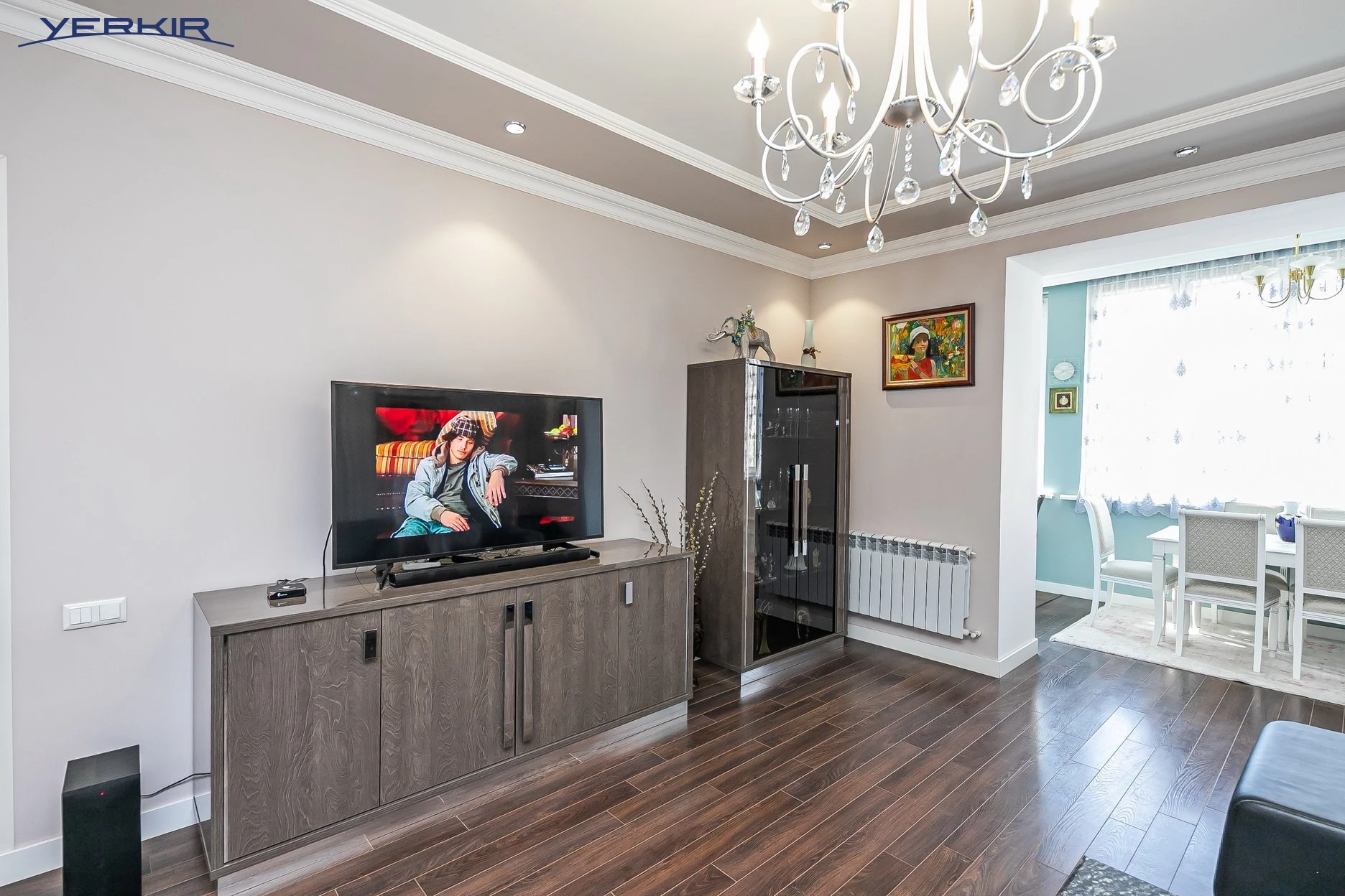 Квартиры Код 2+217074