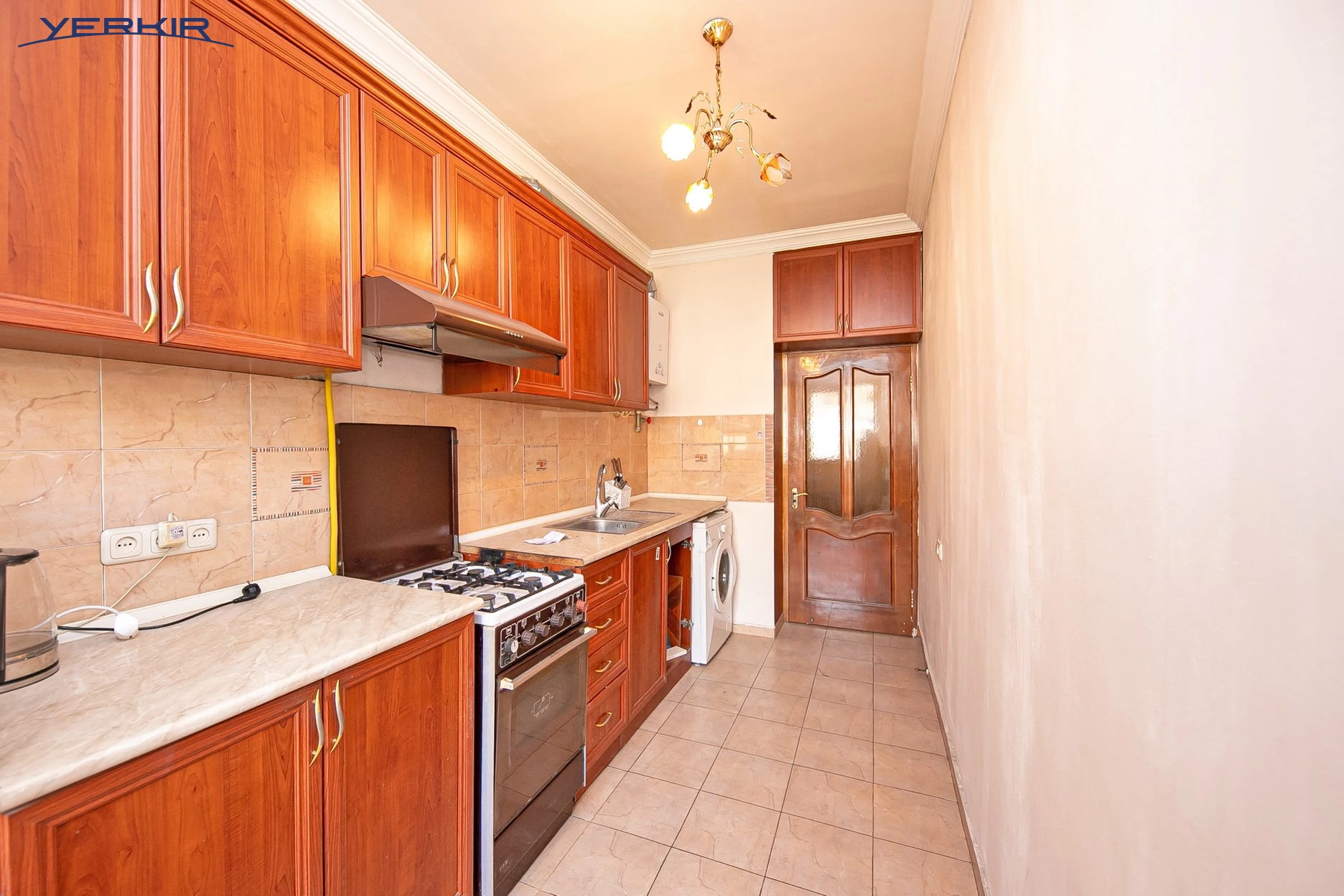 Apartments Code: 2+314636