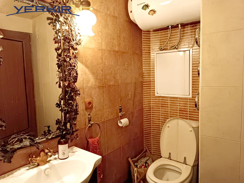 Квартиры Код 9+110181