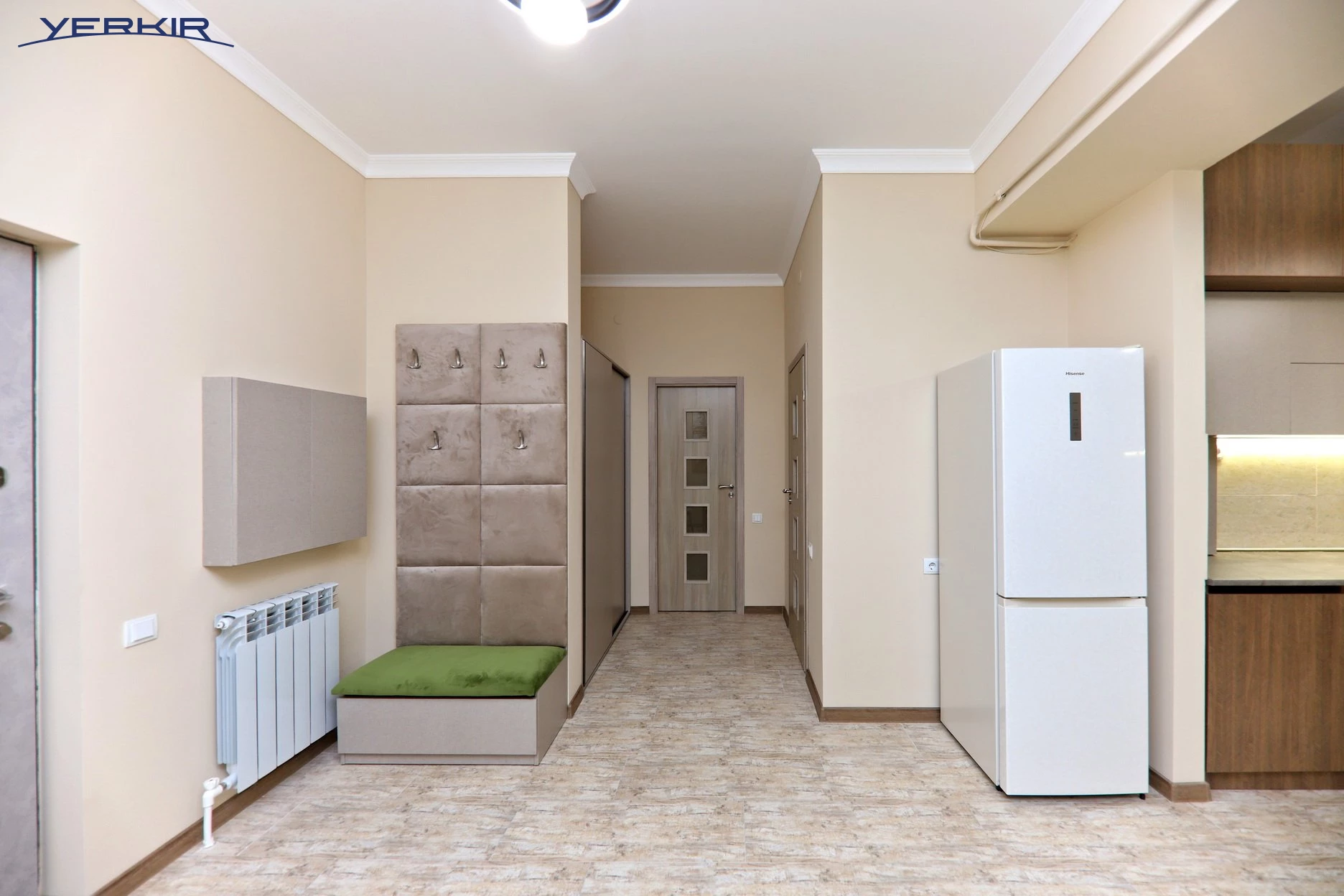 Apartments Code: 2+200998