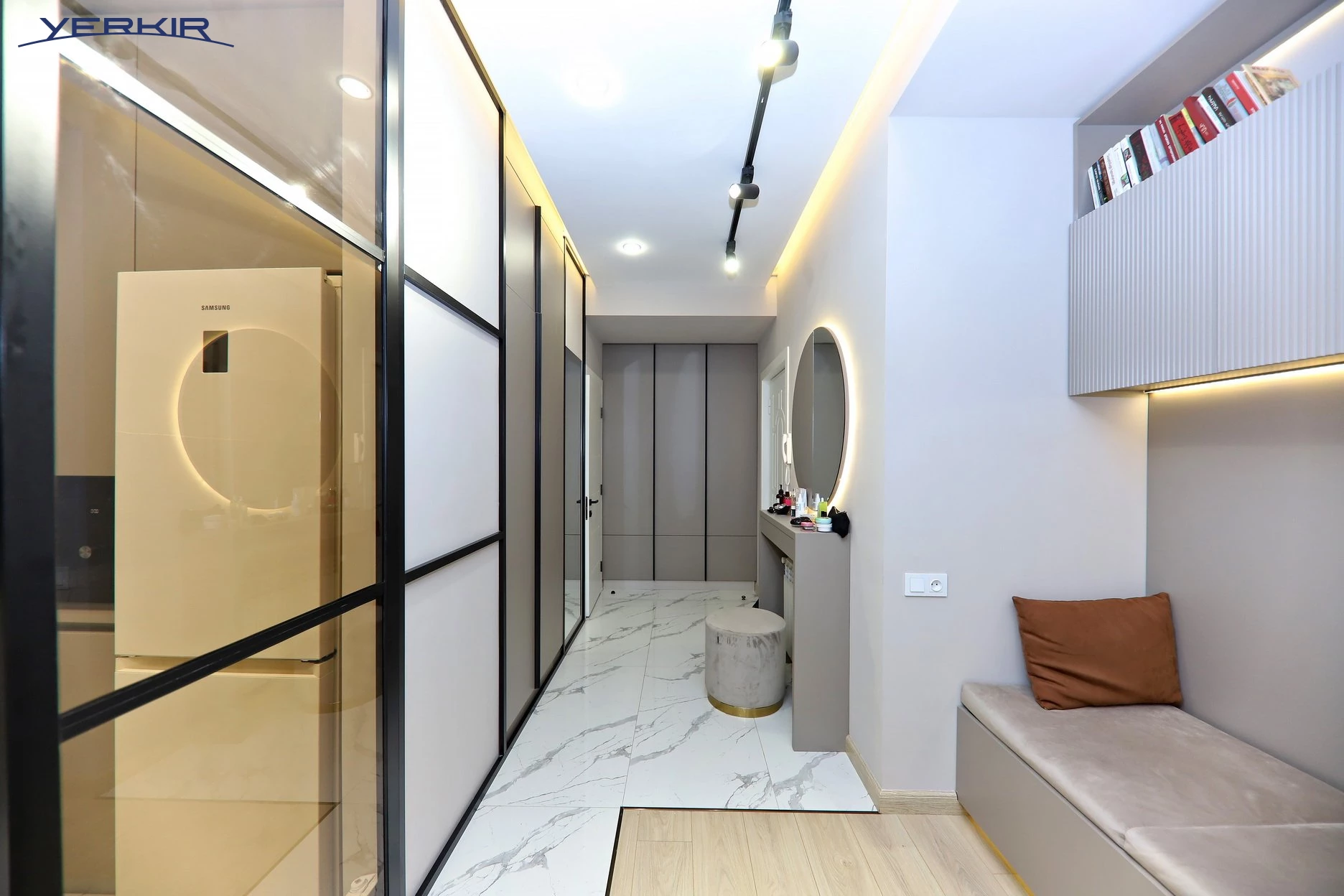 Apartments Code: 9+2718994