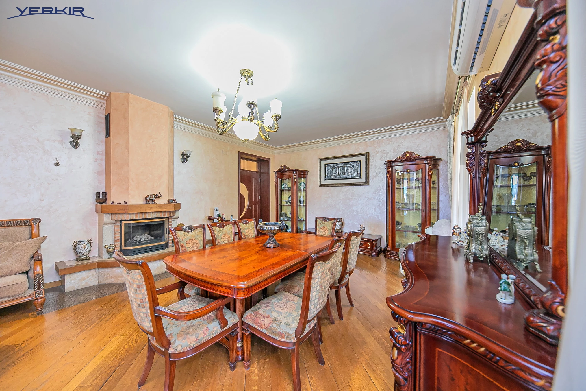 Квартиры Код 10+418505