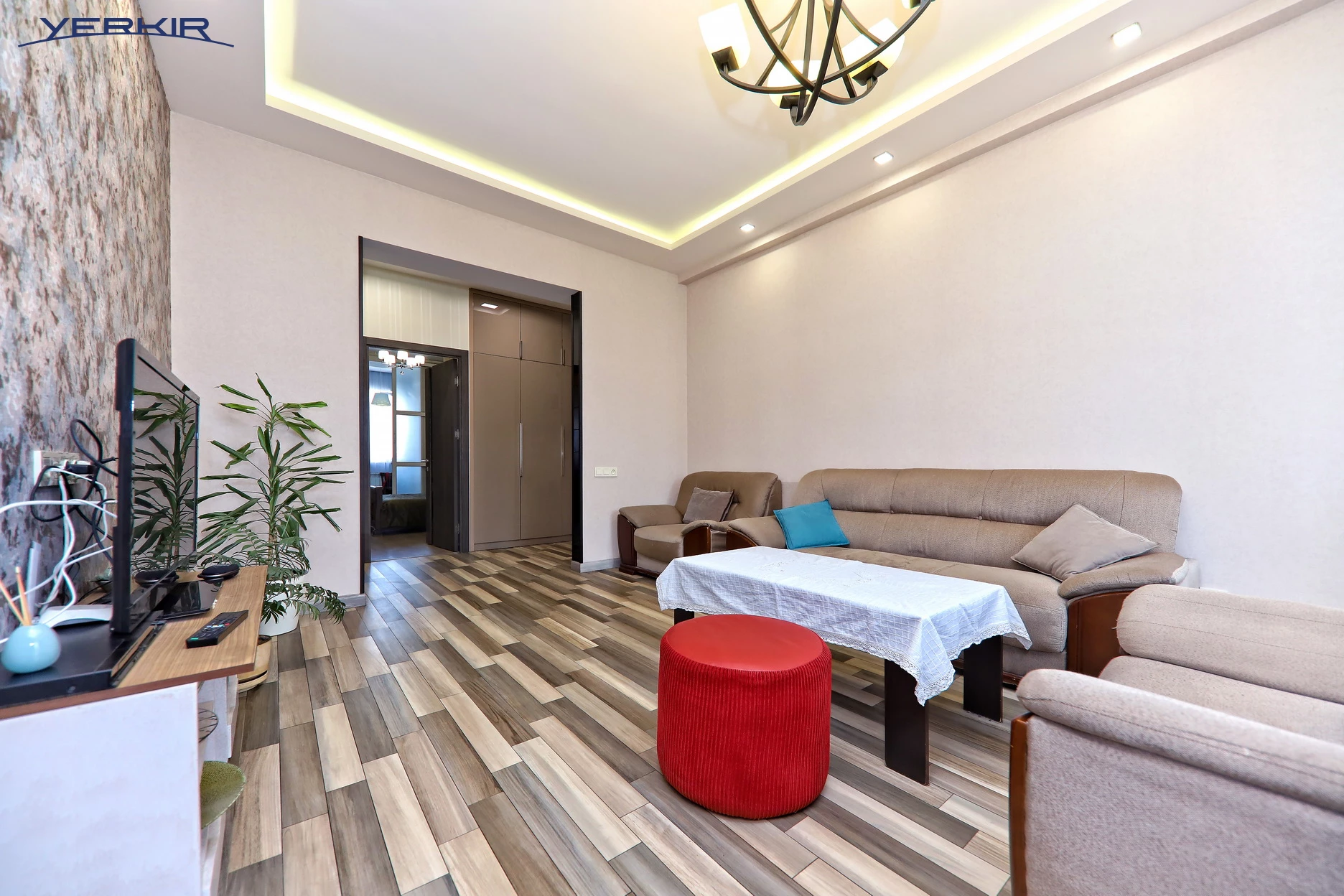 Apartments Code: 5+311669