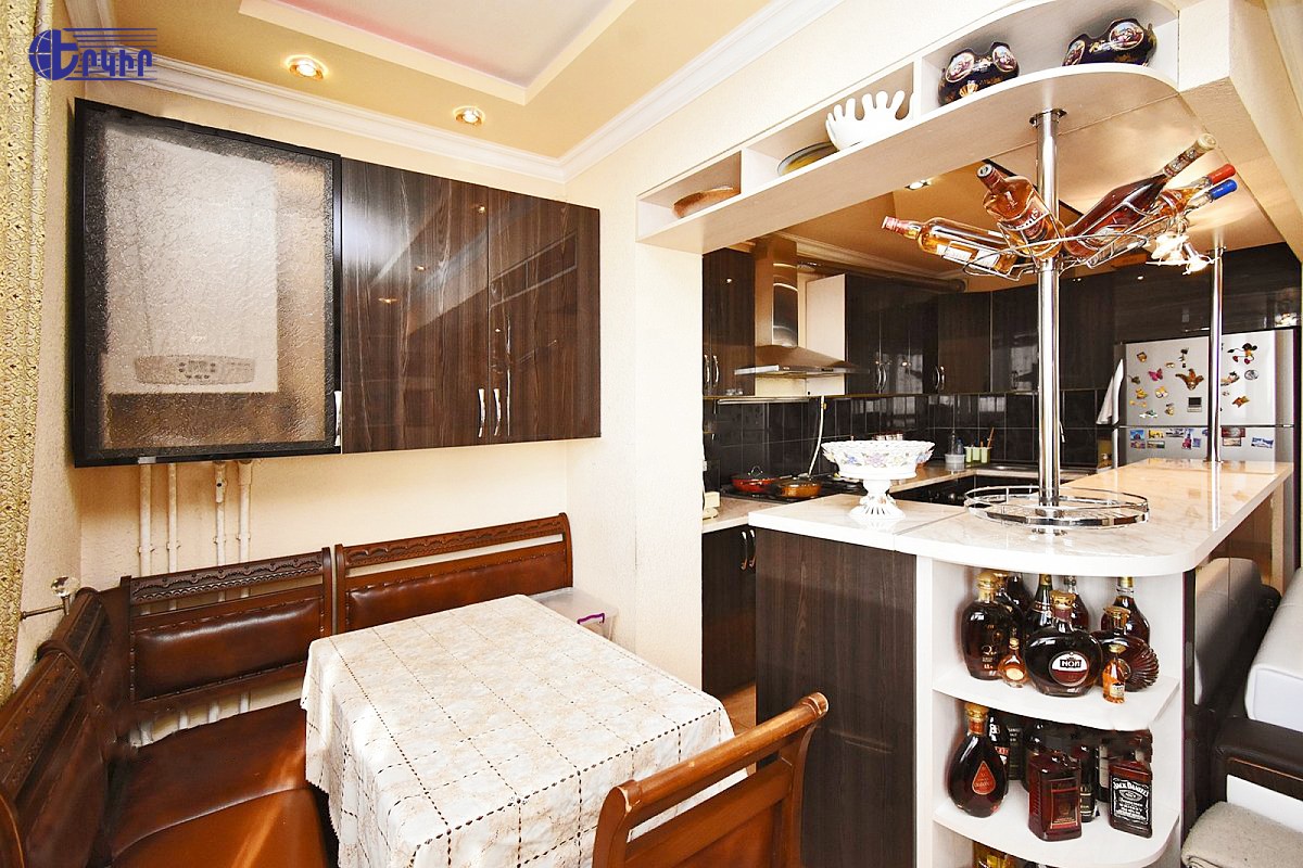 Квартиры Код 9+3409105