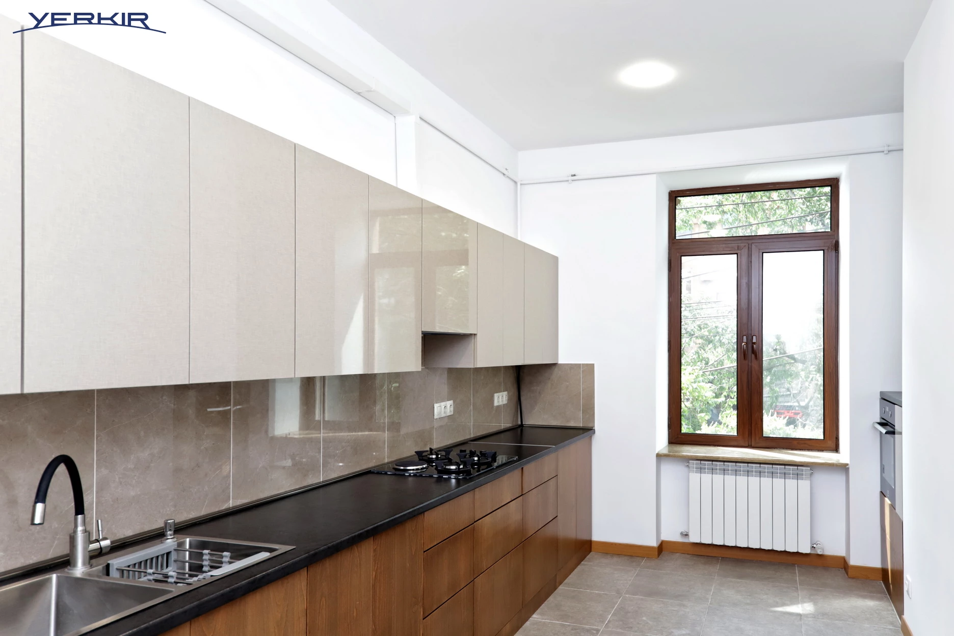 Բնակարաններ Կոդ` 5+305566