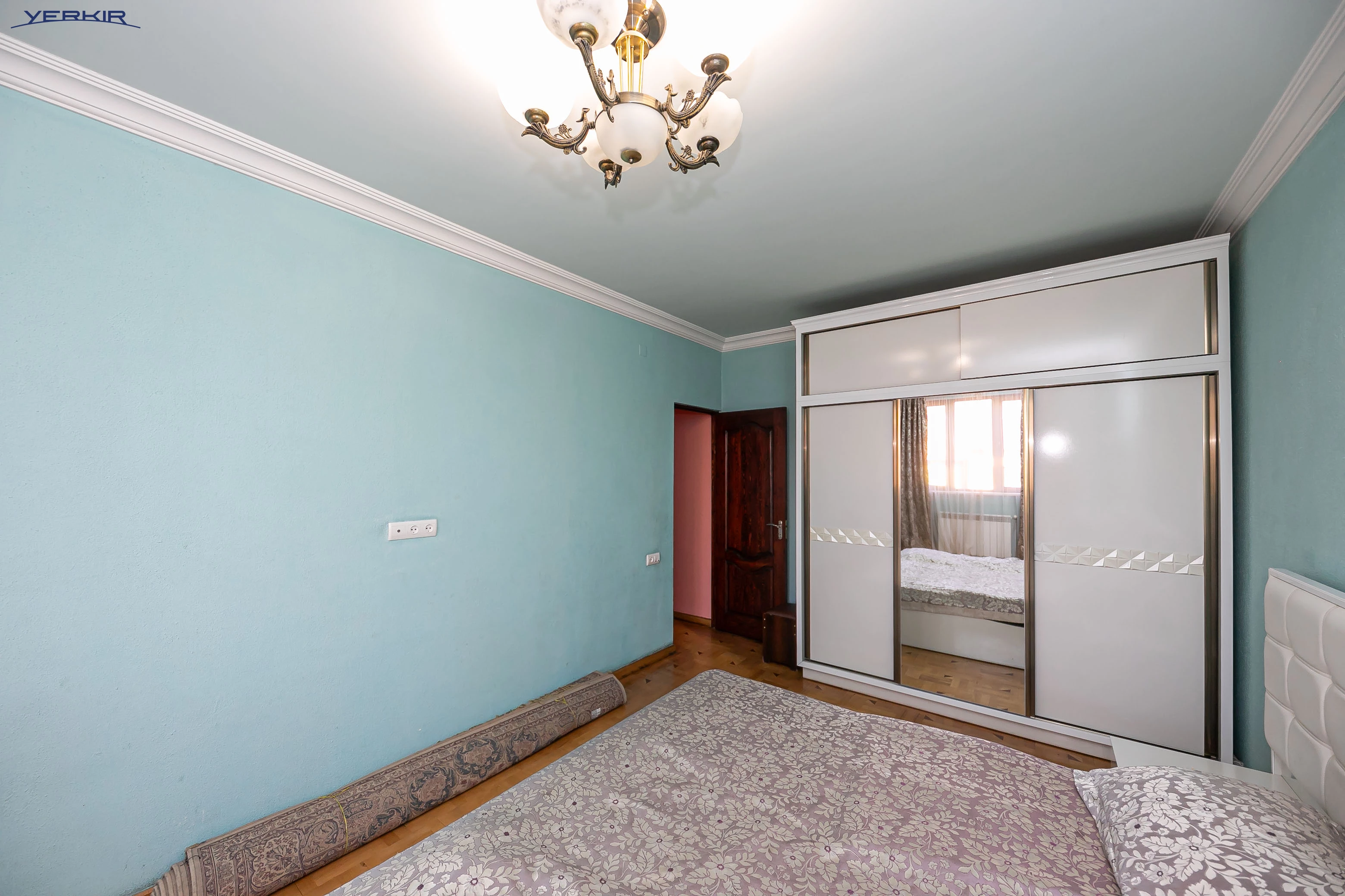 Apartments Code: 1+319969