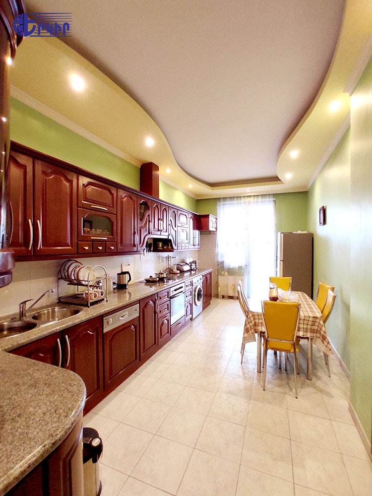 Квартиры Код 8+300131