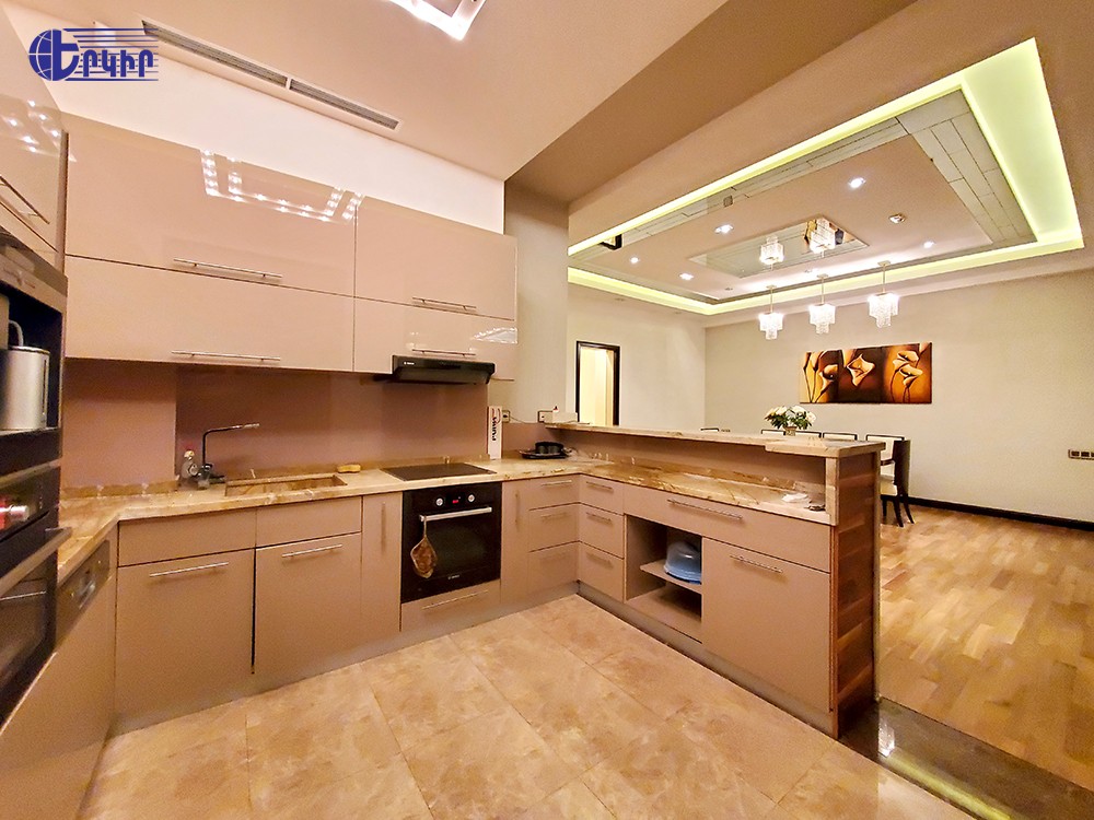 Բնակարաններ Կոդ` 2+300009