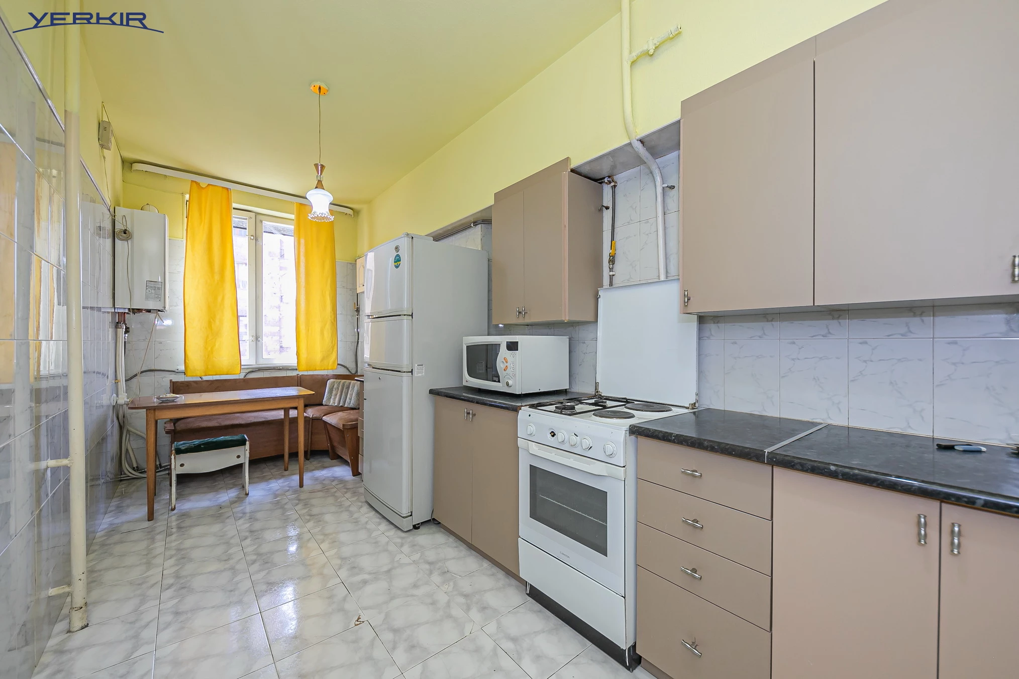 Apartments Code: 5+319508