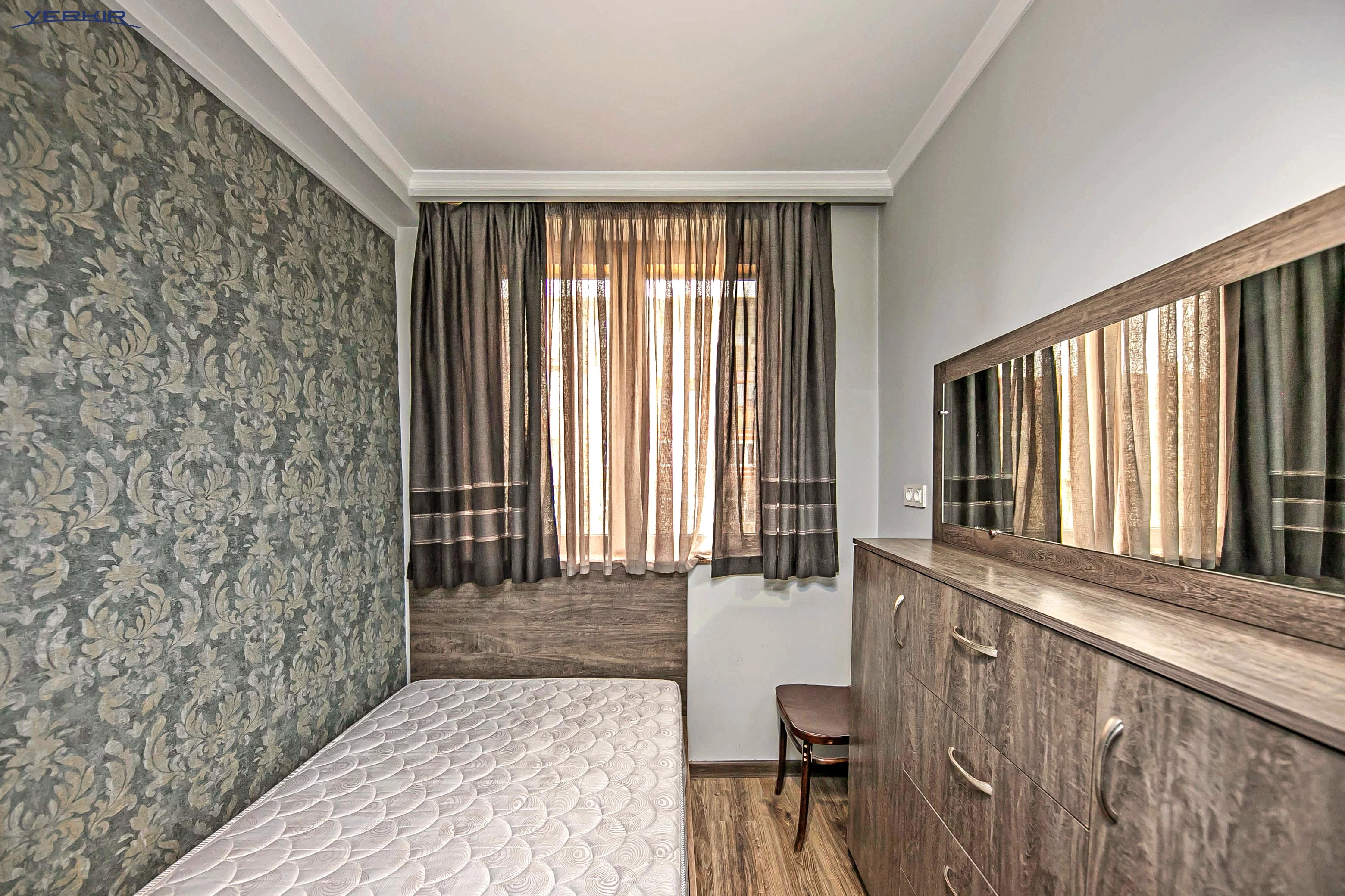 Բնակարաններ Կոդ` 1+118647