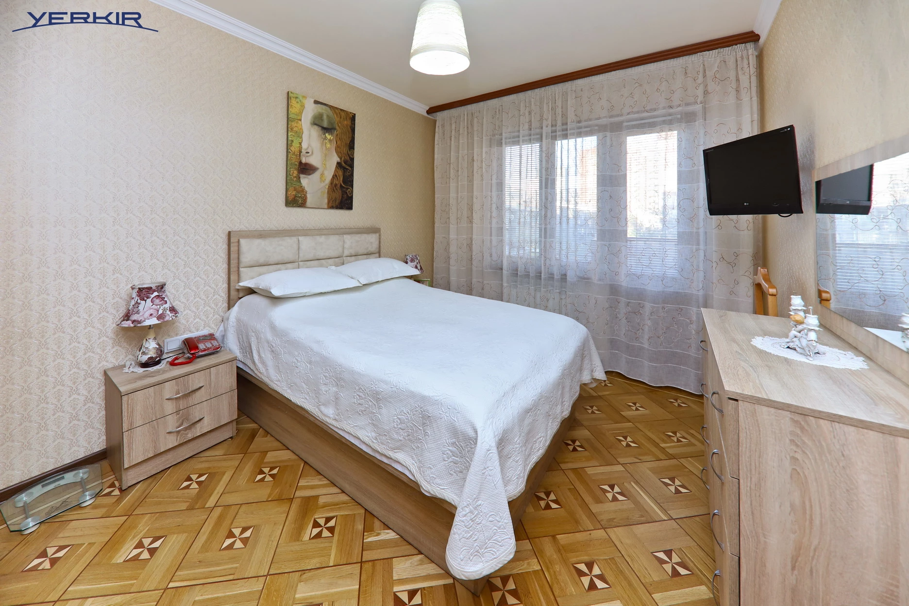 Բնակարաններ Կոդ` 3+312205