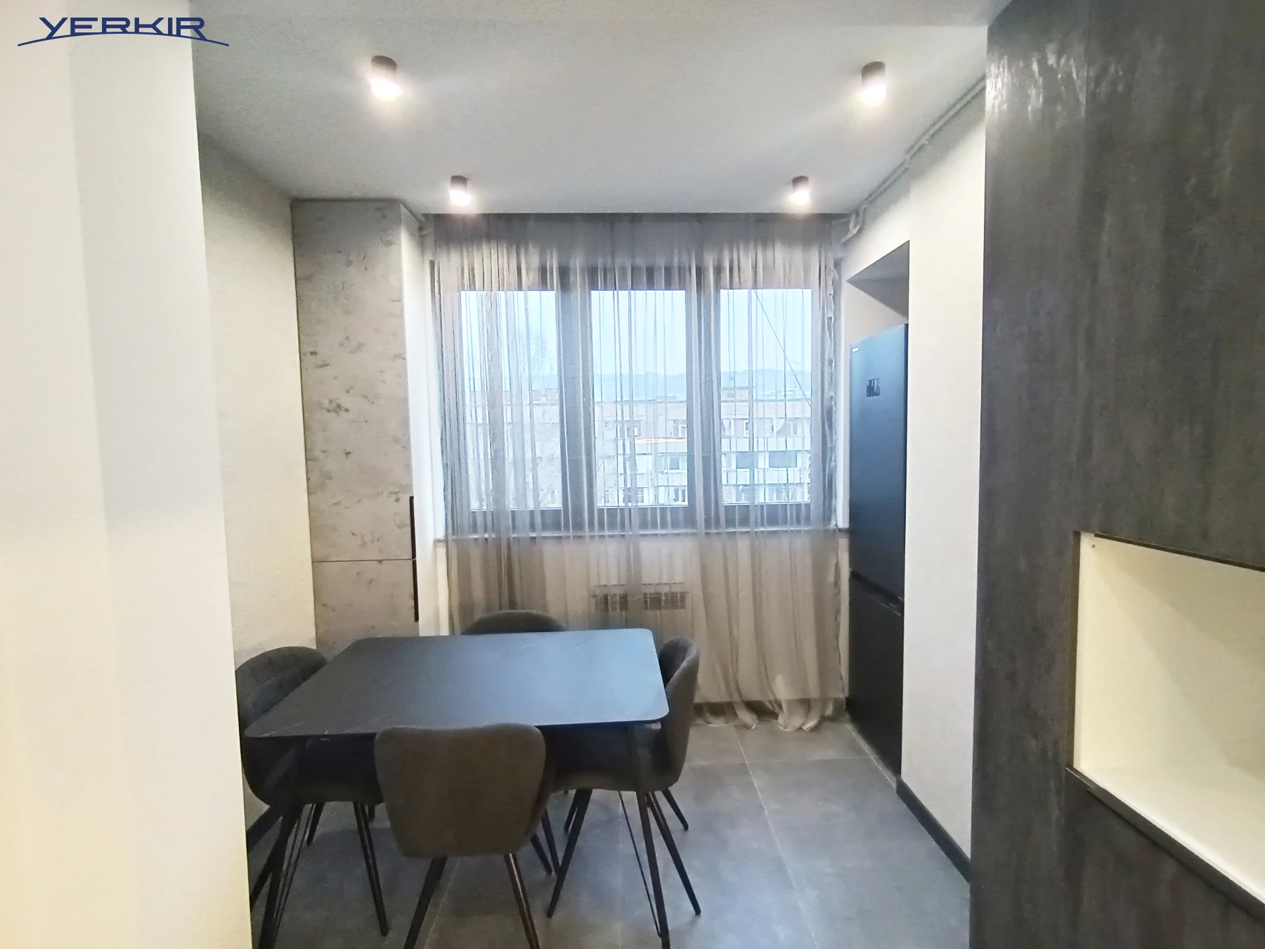 Apartments Code: 9+216134