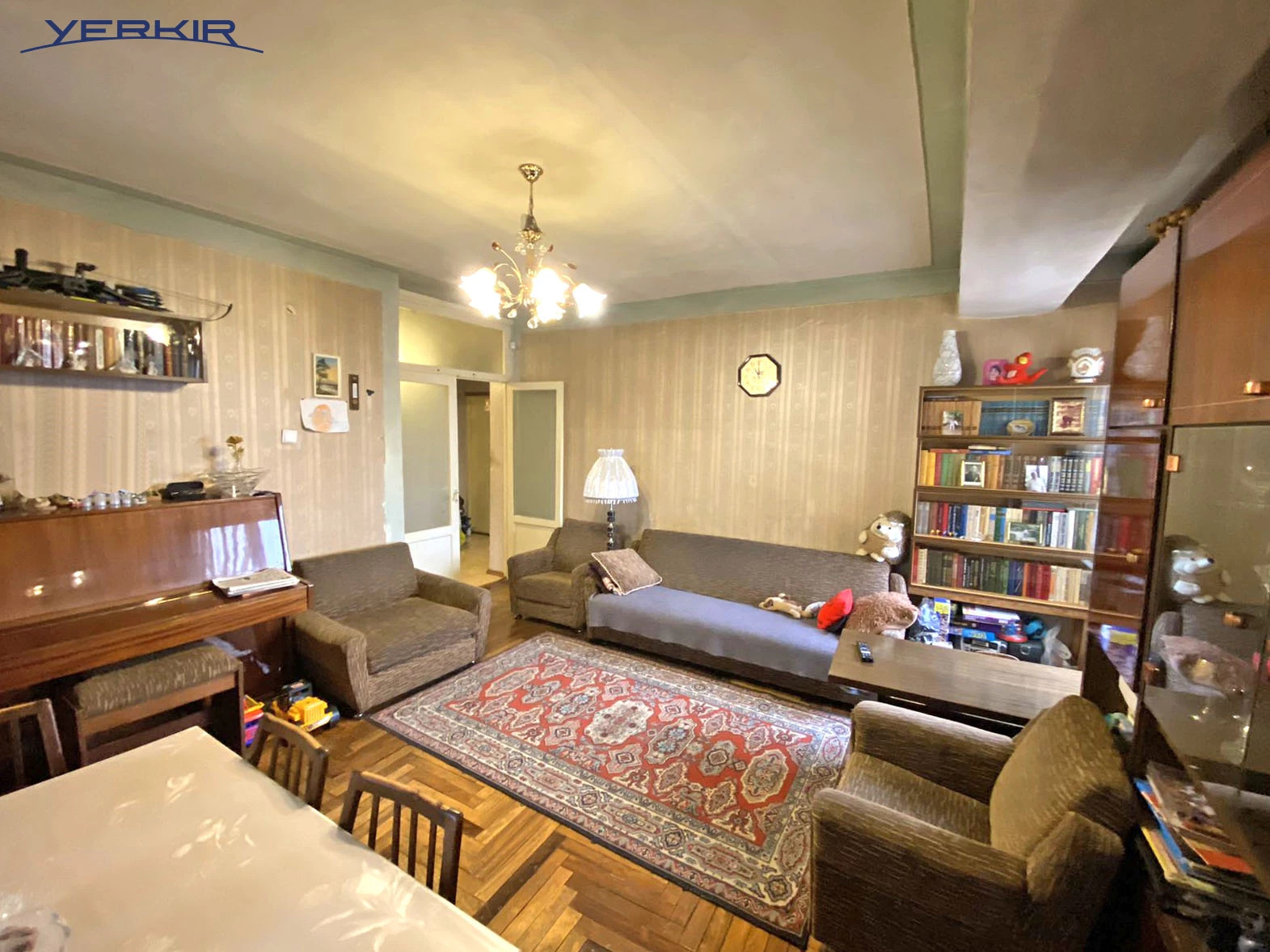 Квартиры Код 3+215400